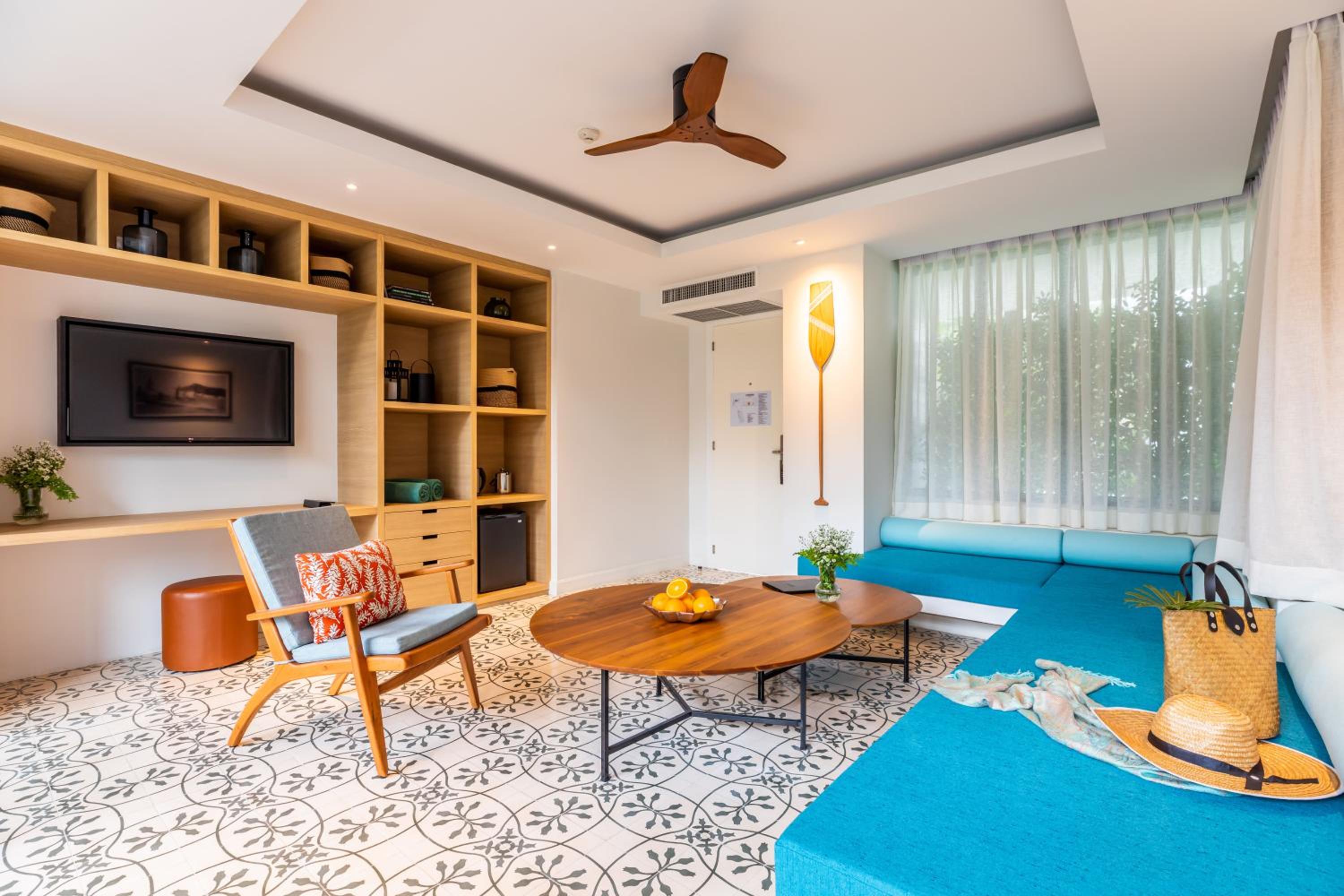 Grand Surin Suite 1 King - Photo 8