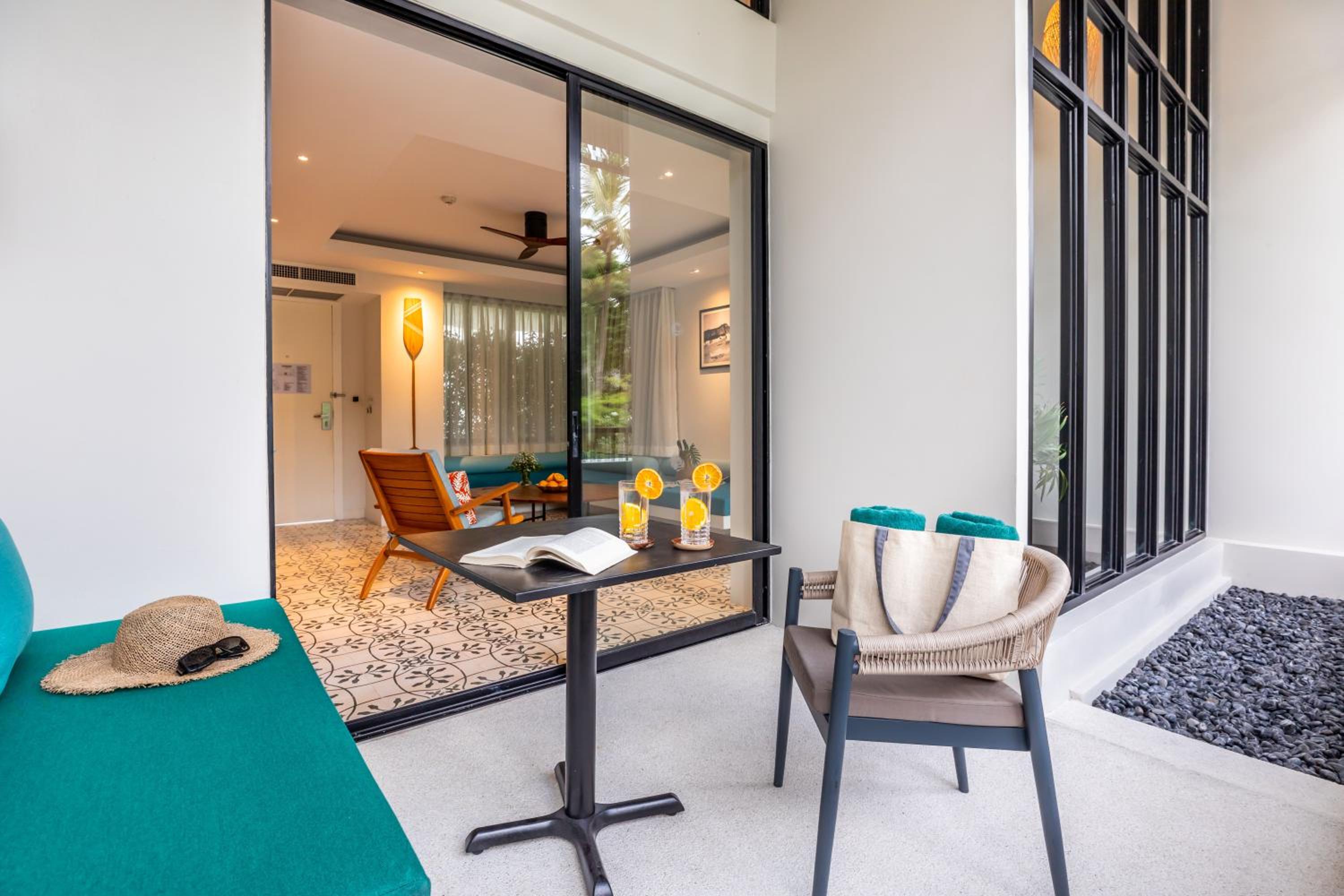 Grand Surin Suite 1 King - Photo 2