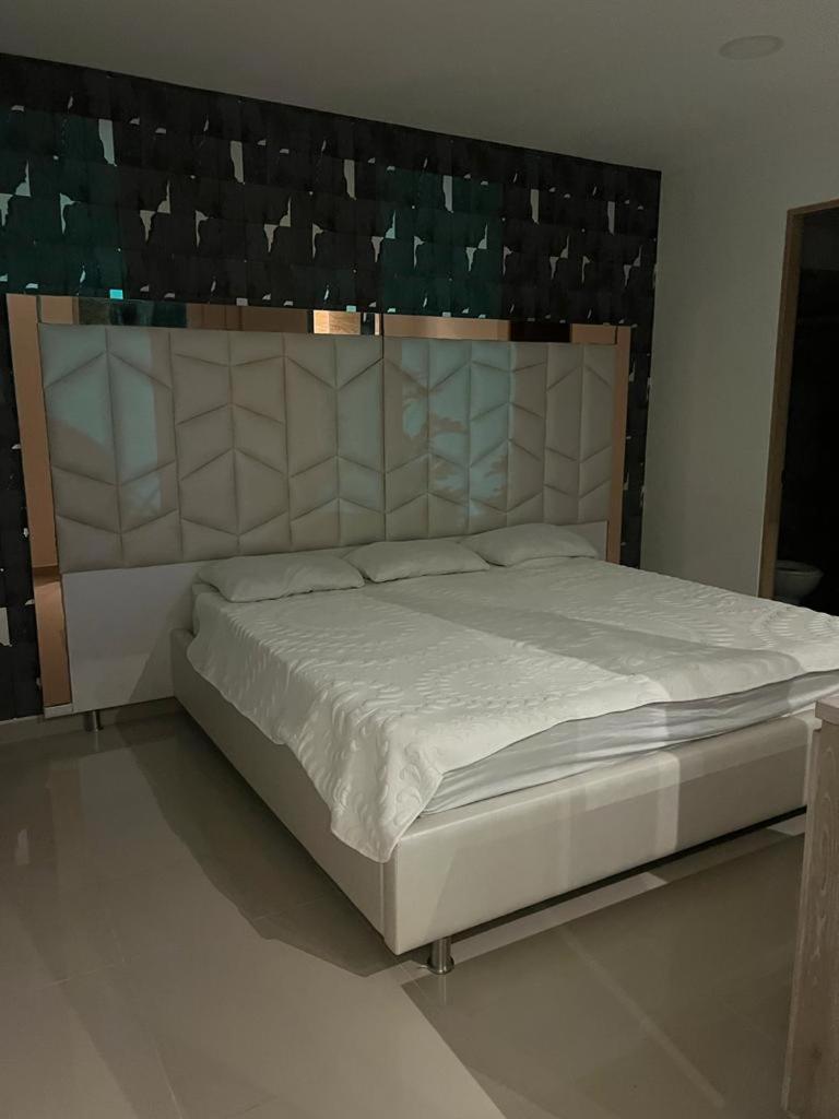 One-Bedroom Villa photo 1