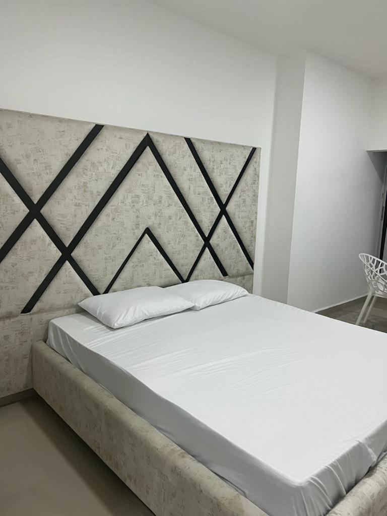 One-Bedroom Villa photo 3