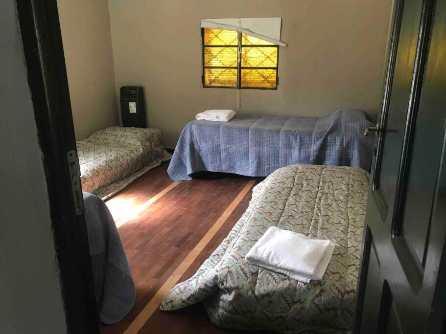 Three-Bedroom House photo 1