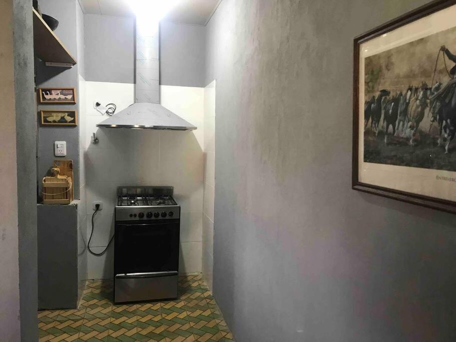 Three-Bedroom House photo 2