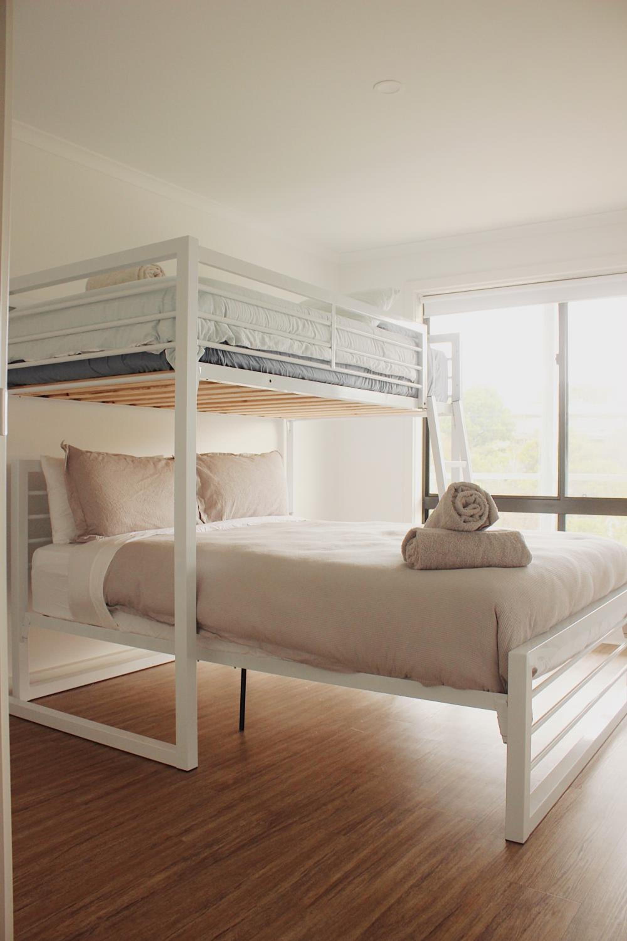 Four-Bedroom House photo 1