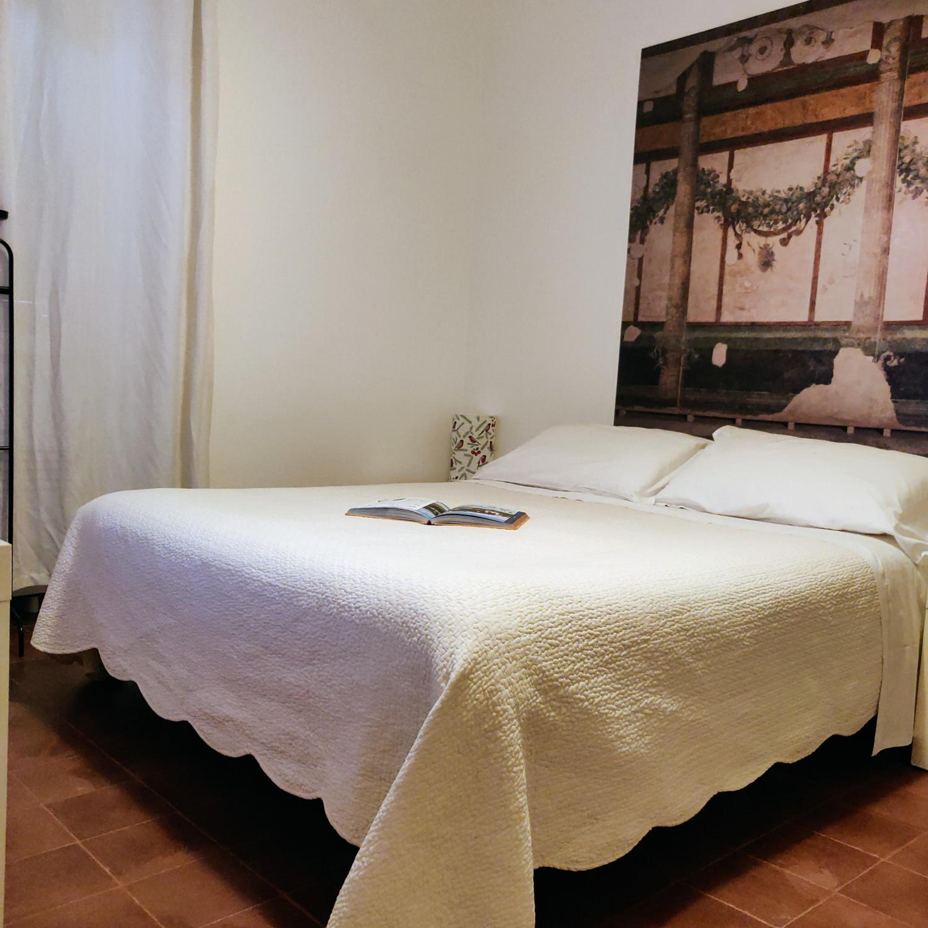 Four-Bedroom Apartment