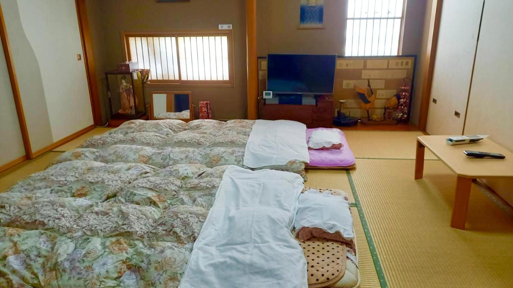 Japanese-Style Room photo 3