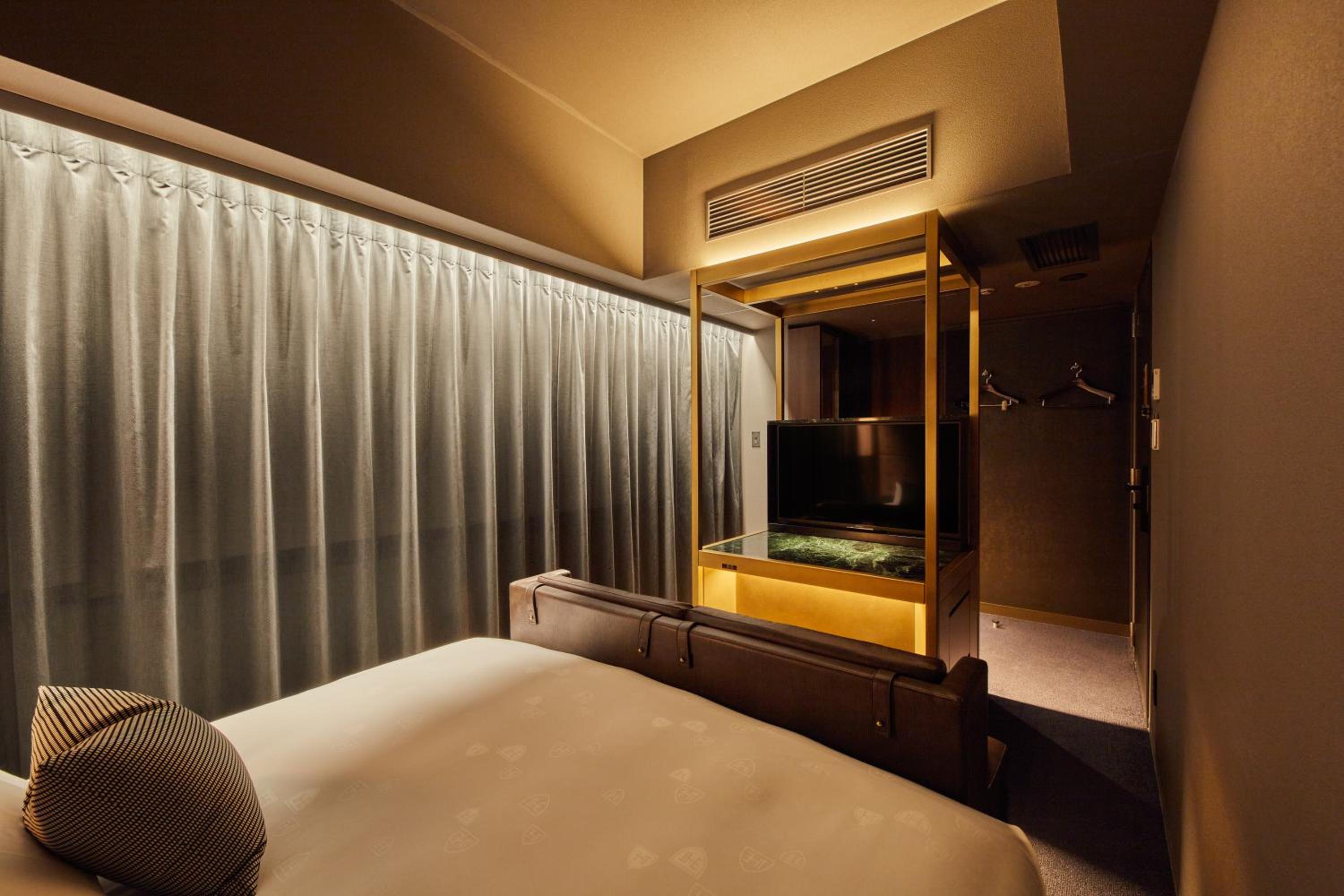 Superior Double Room - Photo 7