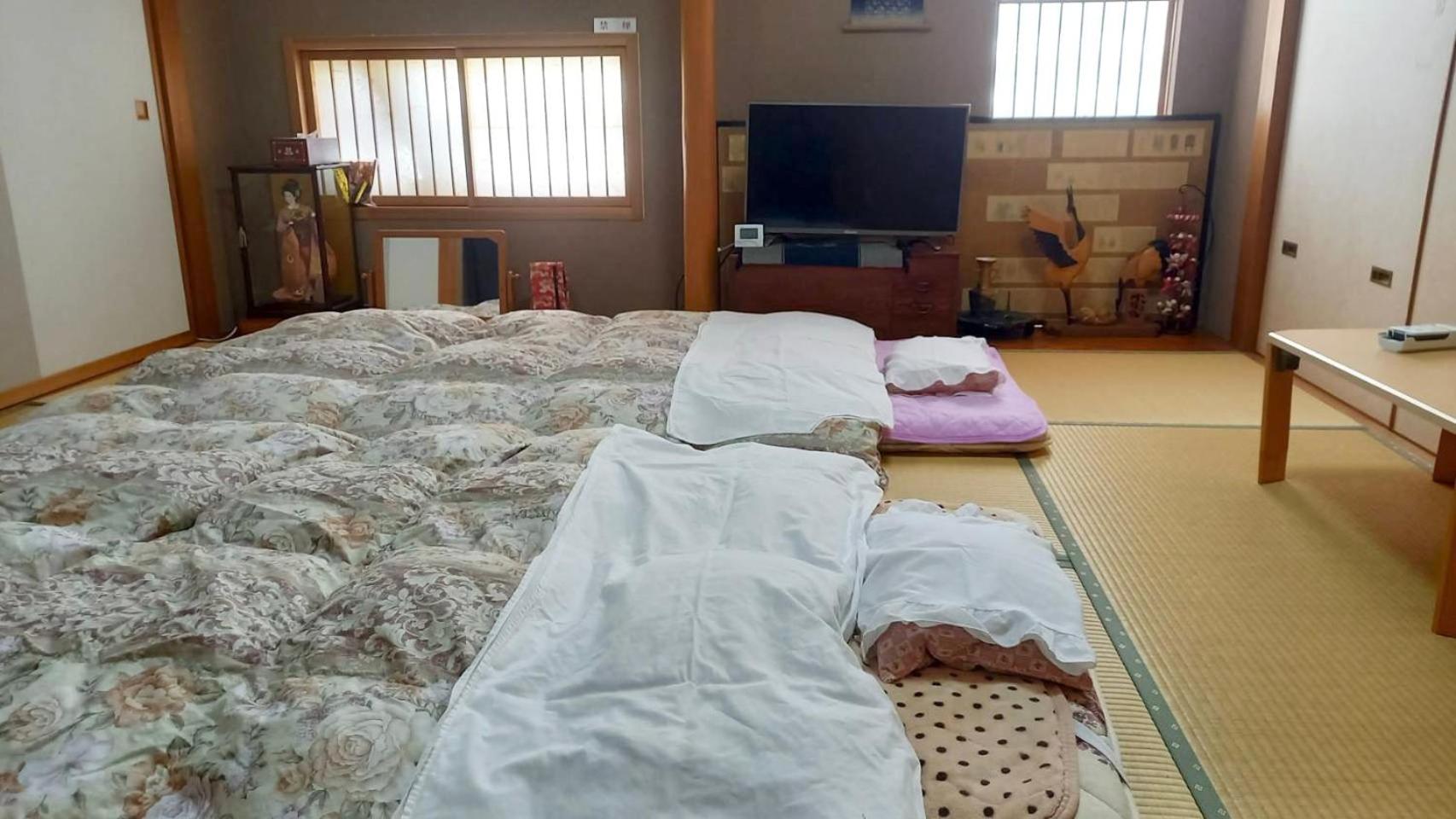 Japanese-Style Room photo 2