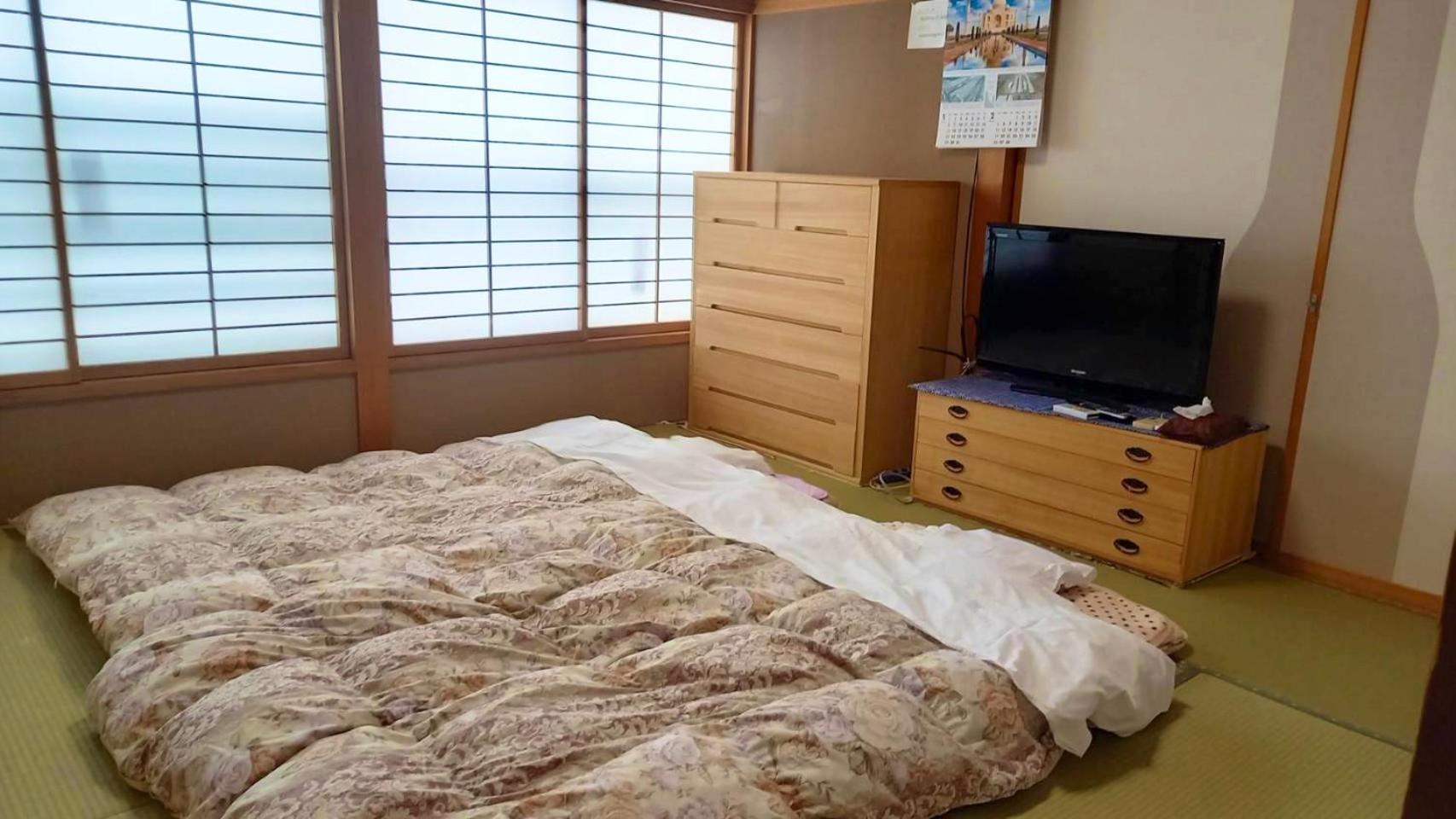 Japanese-Style Room photo 1
