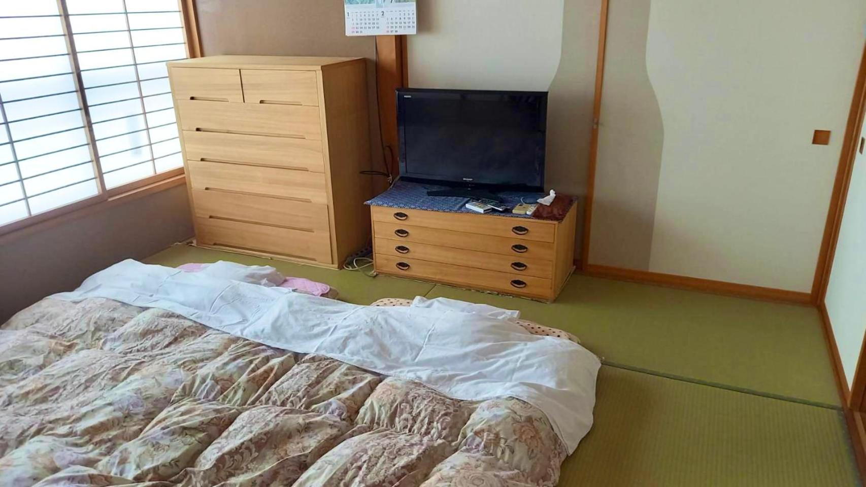 Japanese-Style Room photo 3