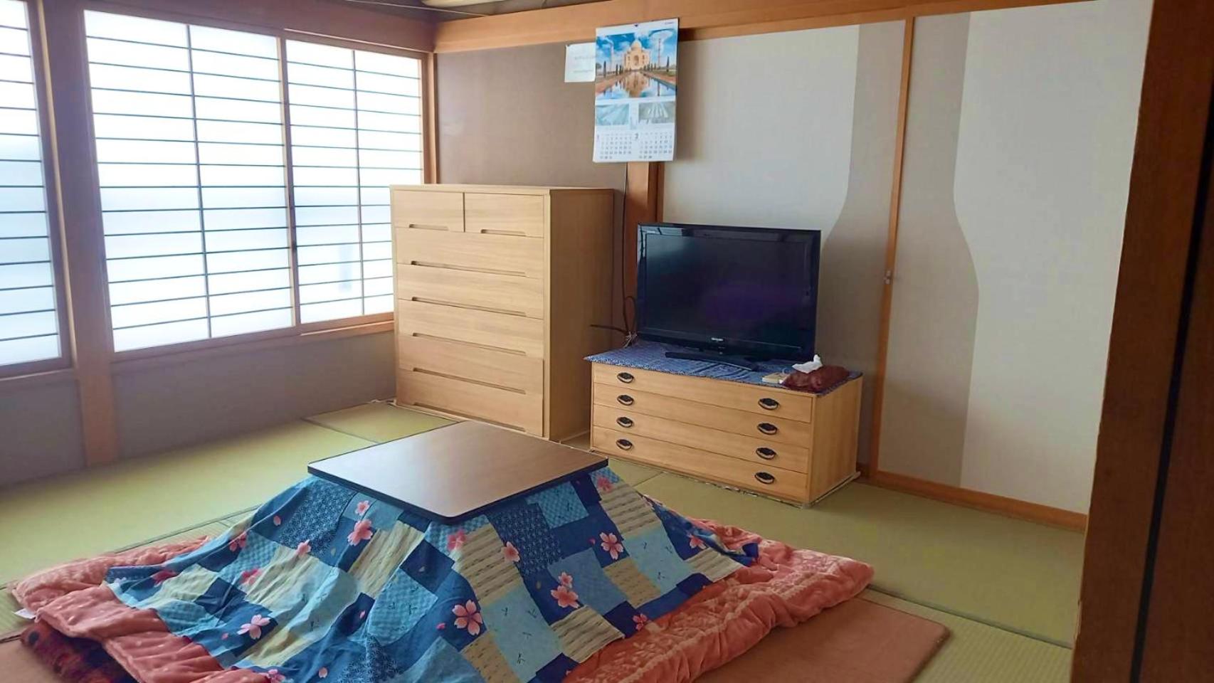 Japanese-Style Room photo 2