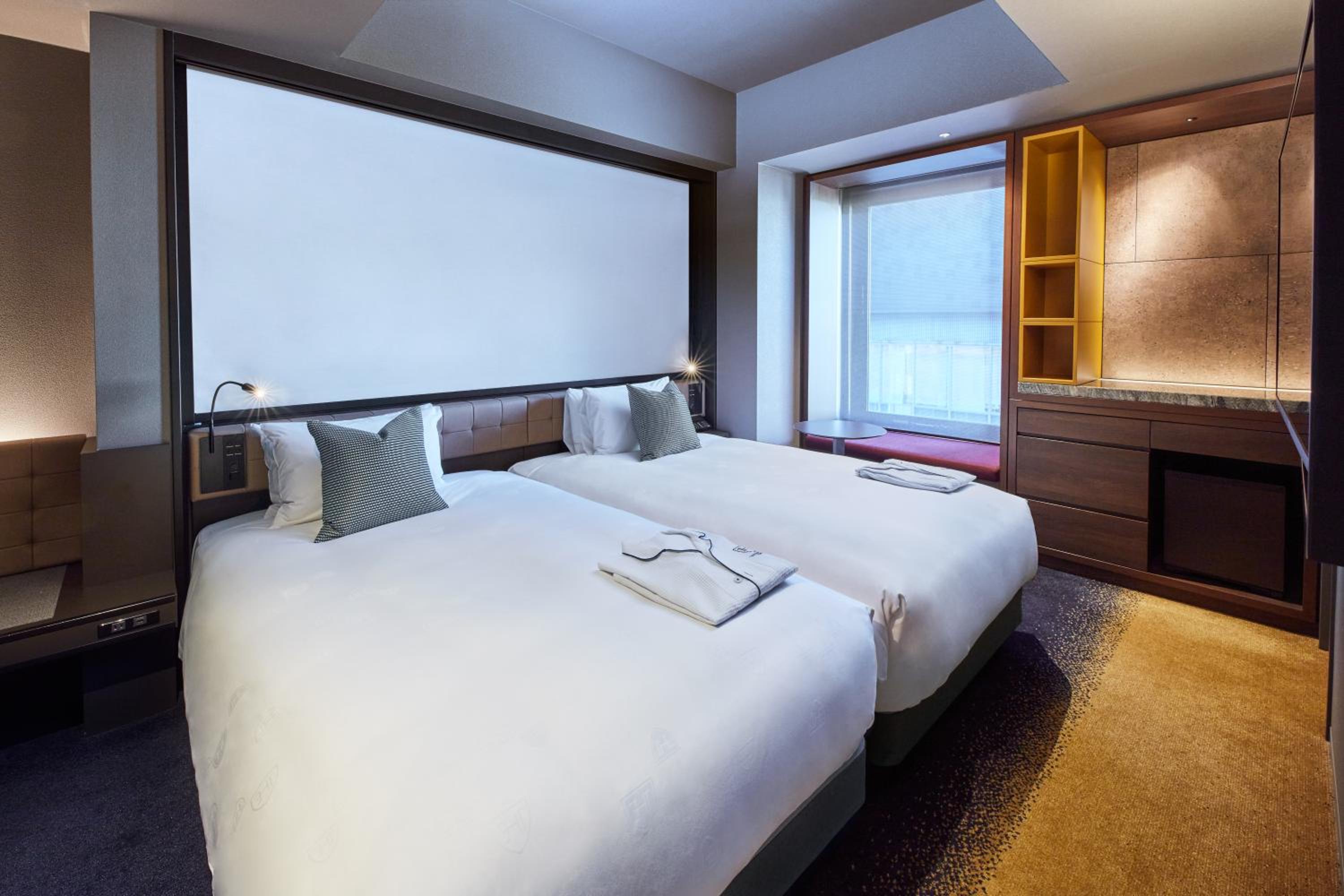Superior Twin Room - Photo 8