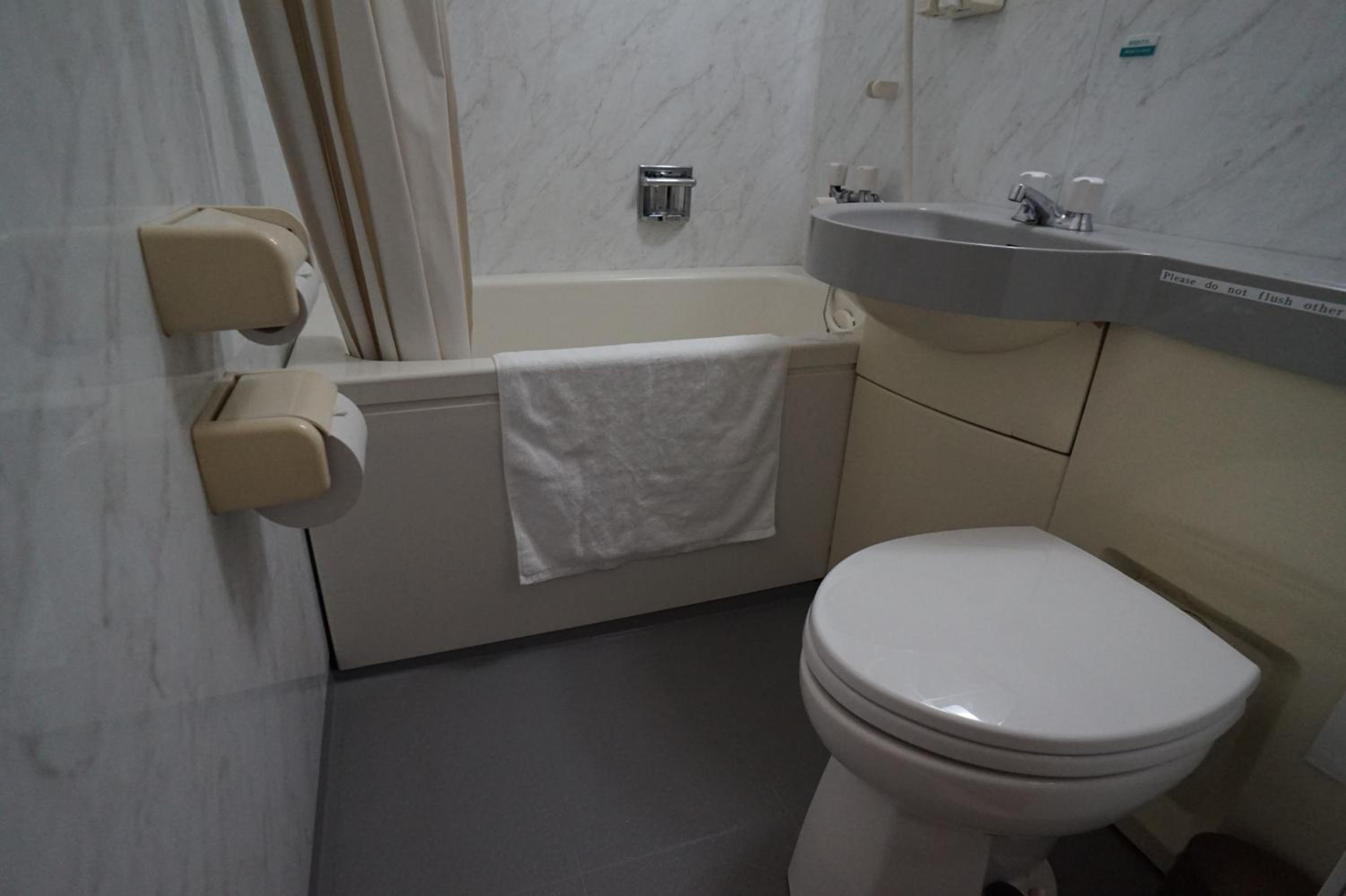 Double Room with Bathroom A photo 2