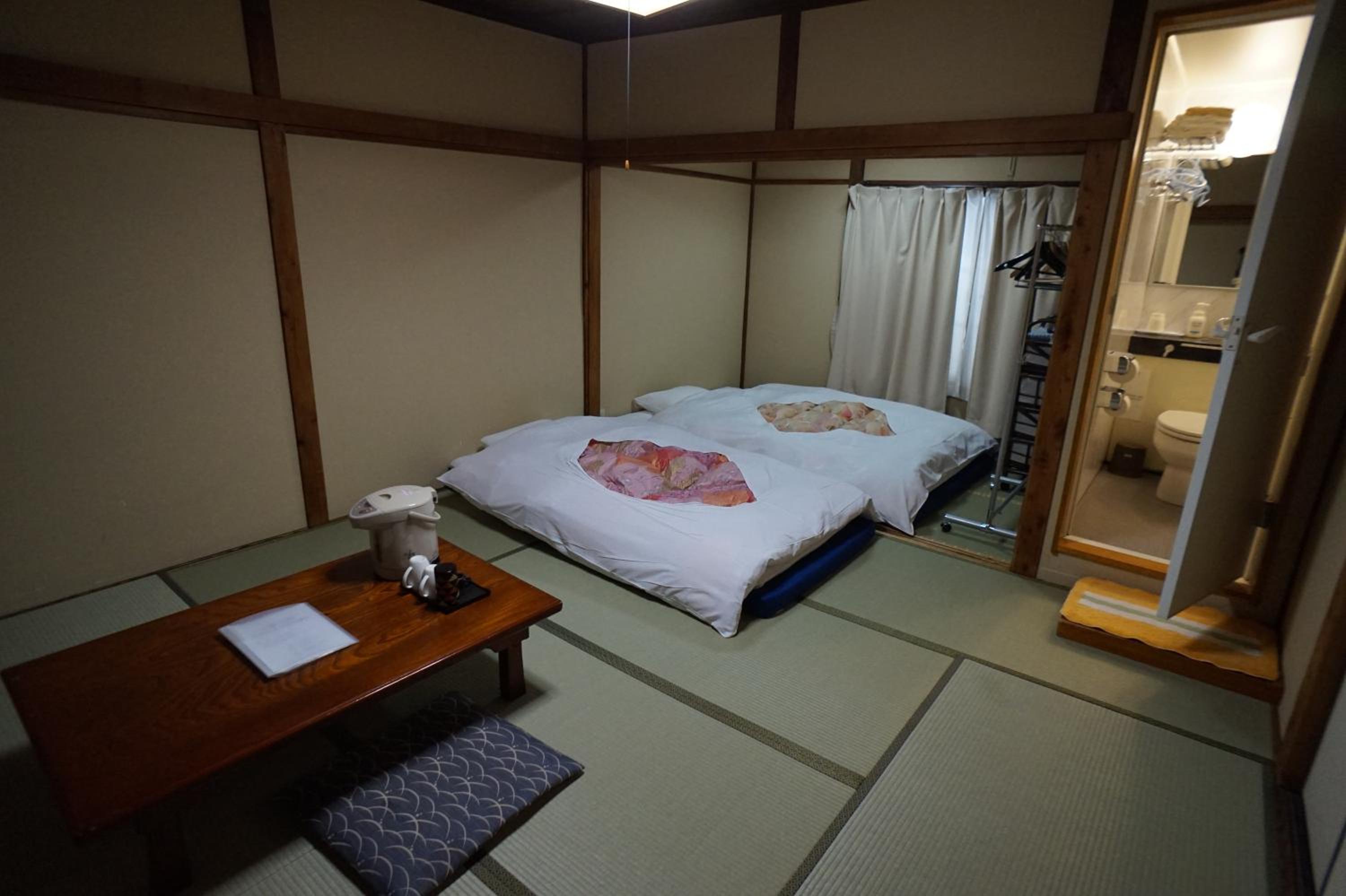 Quadruple Room with Bathroom photo 3