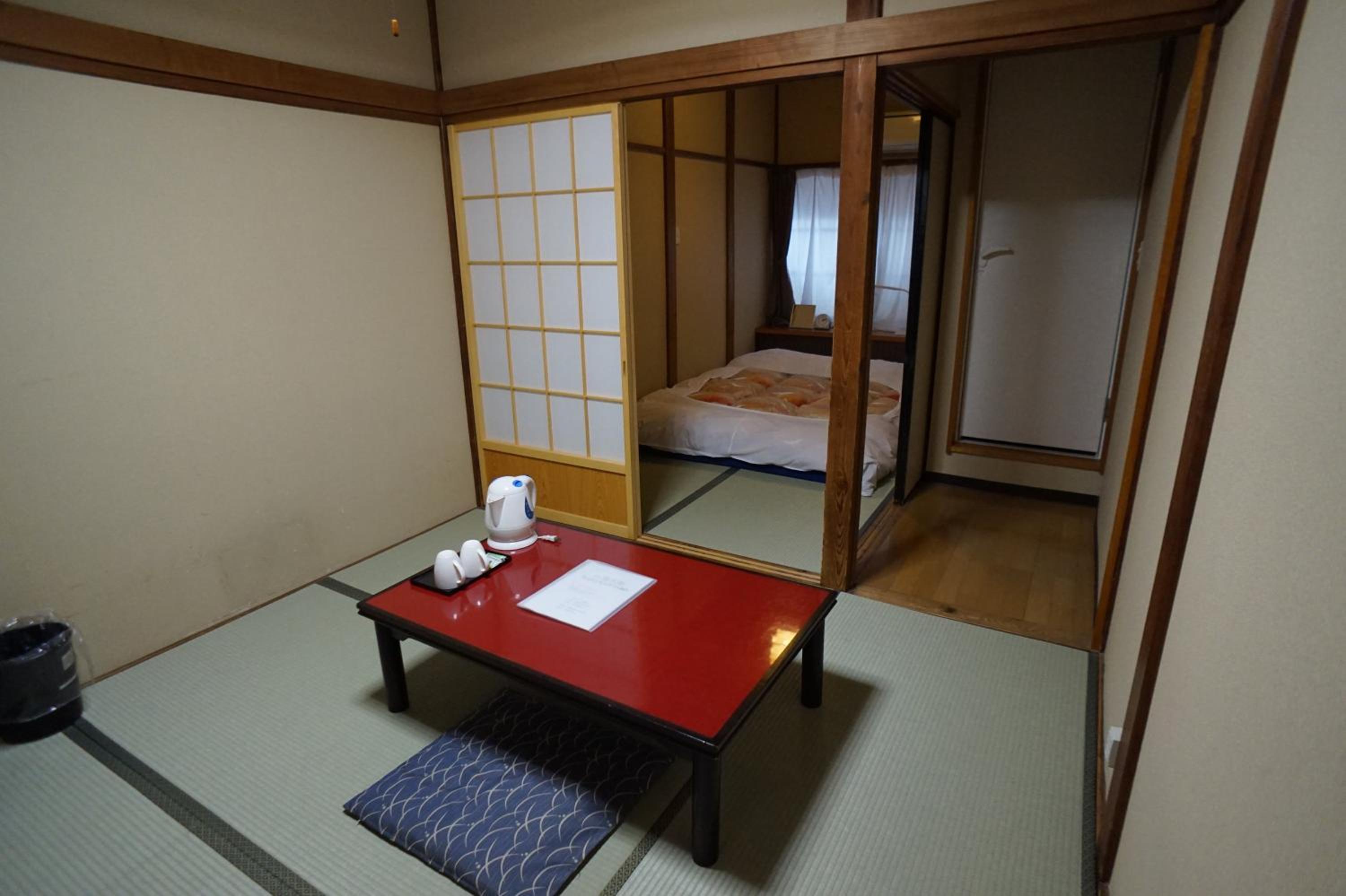Triple Room with Bathroom photo 3