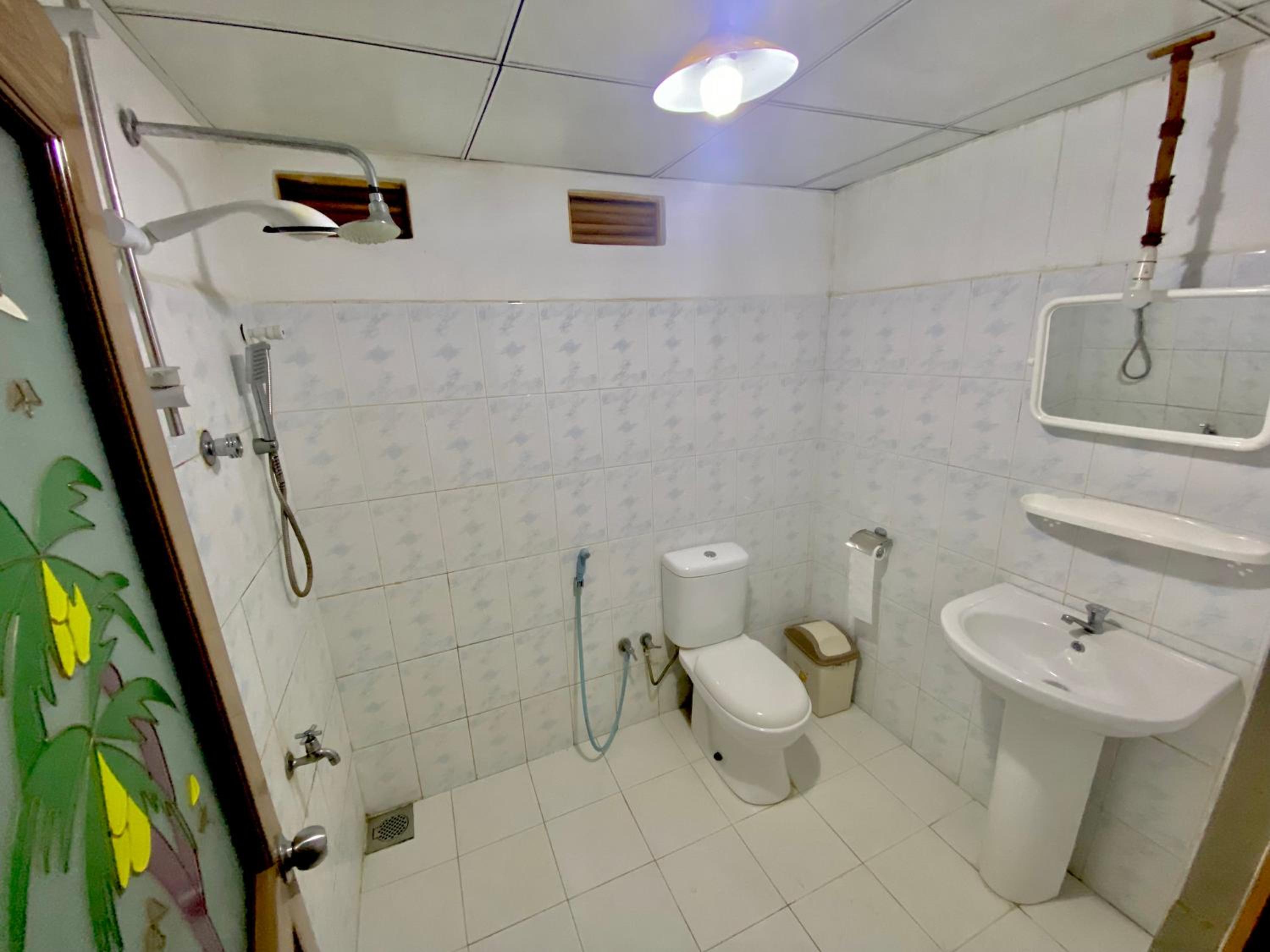 Budget Double Room photo 2