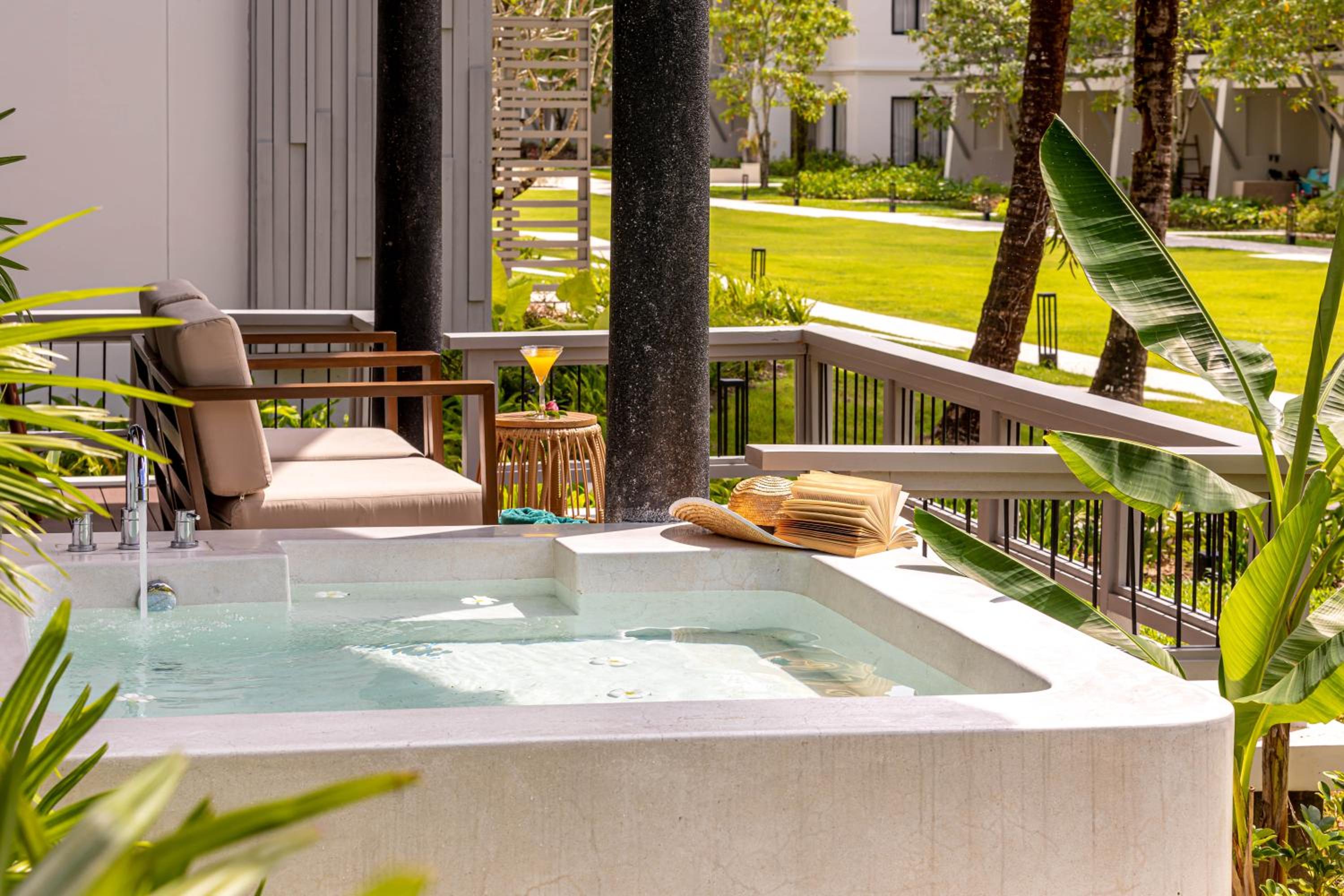 Garden Villa - Photo 9