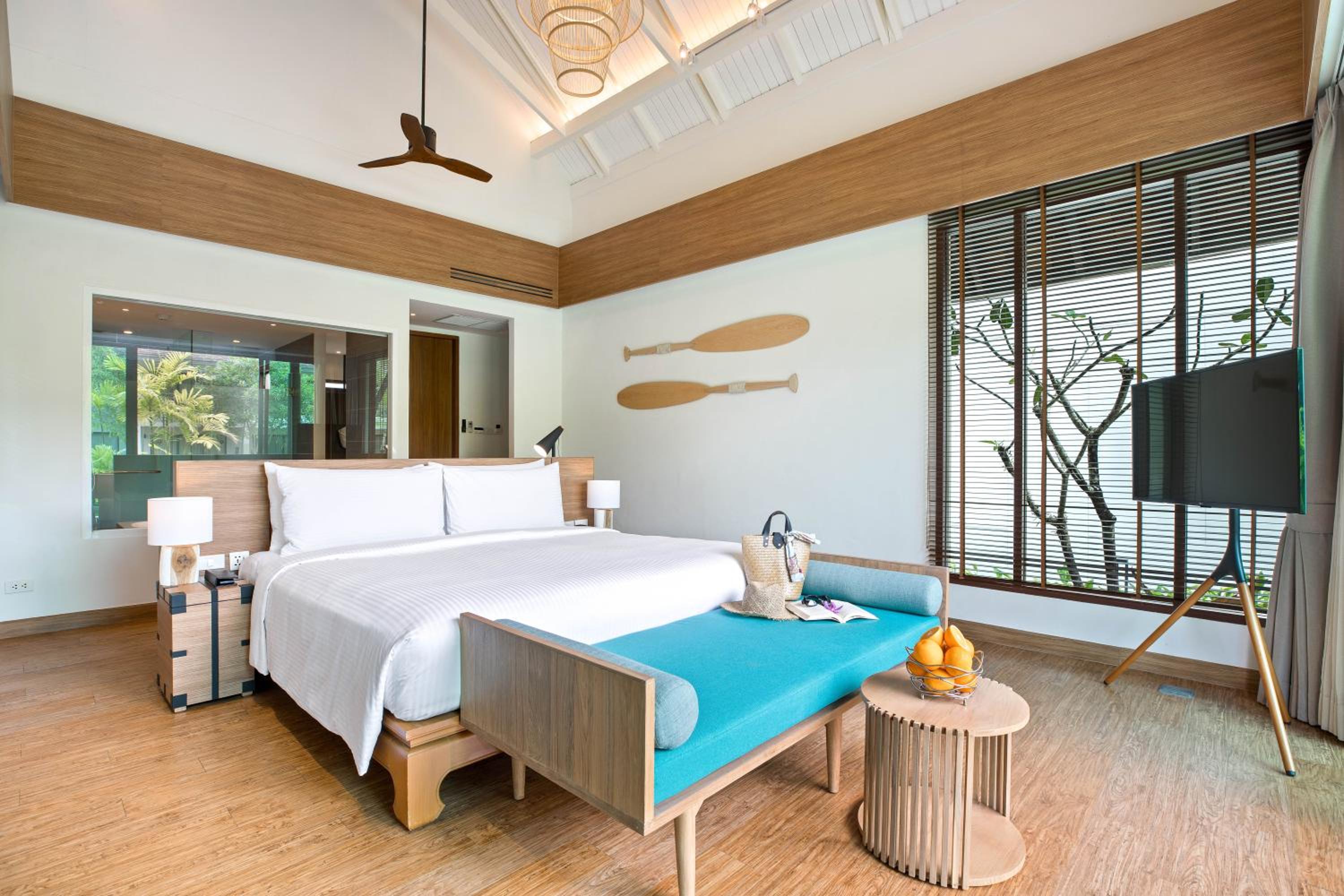 Garden Villa - Photo 1