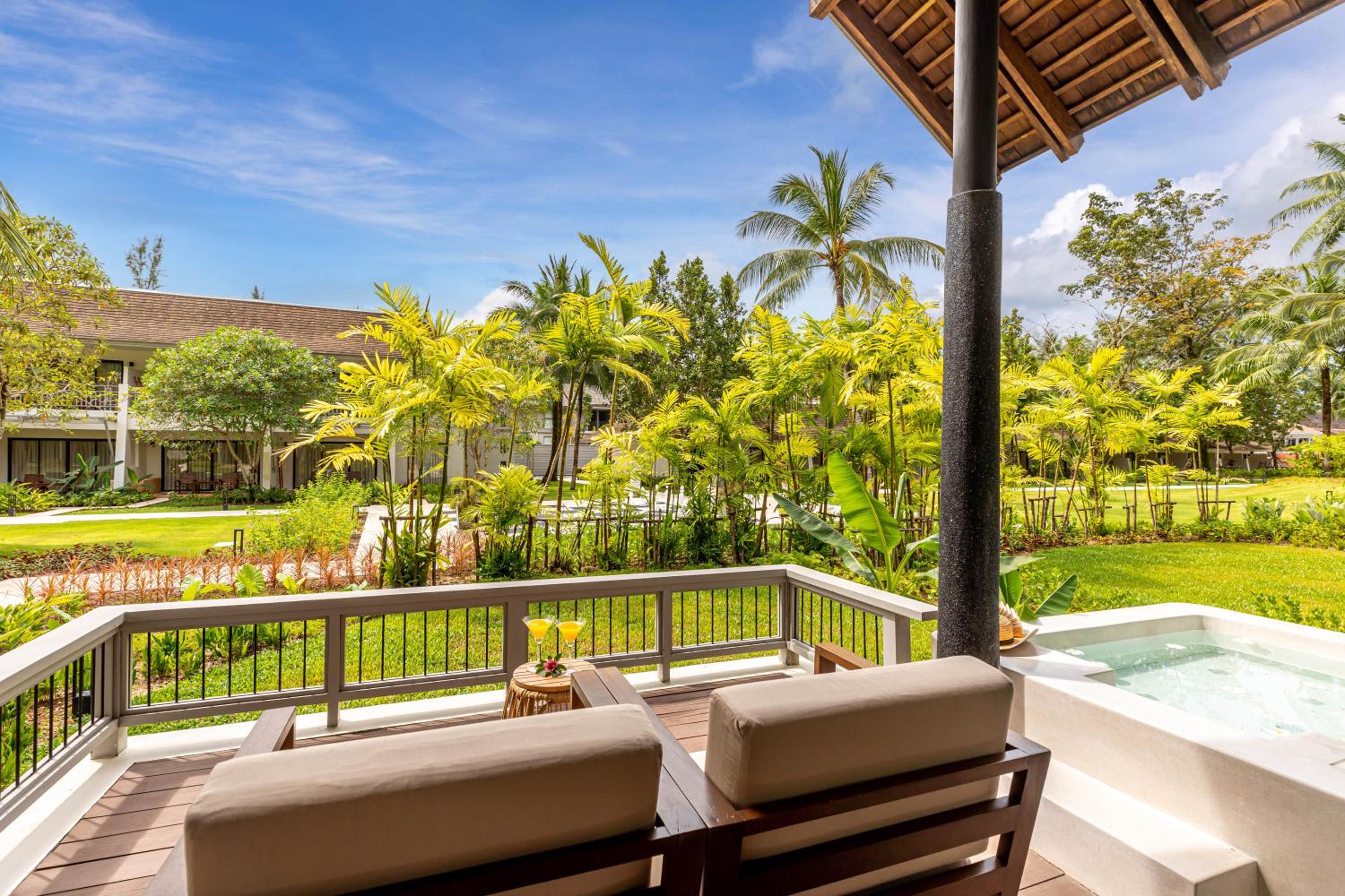 Garden Villa - Photo 10