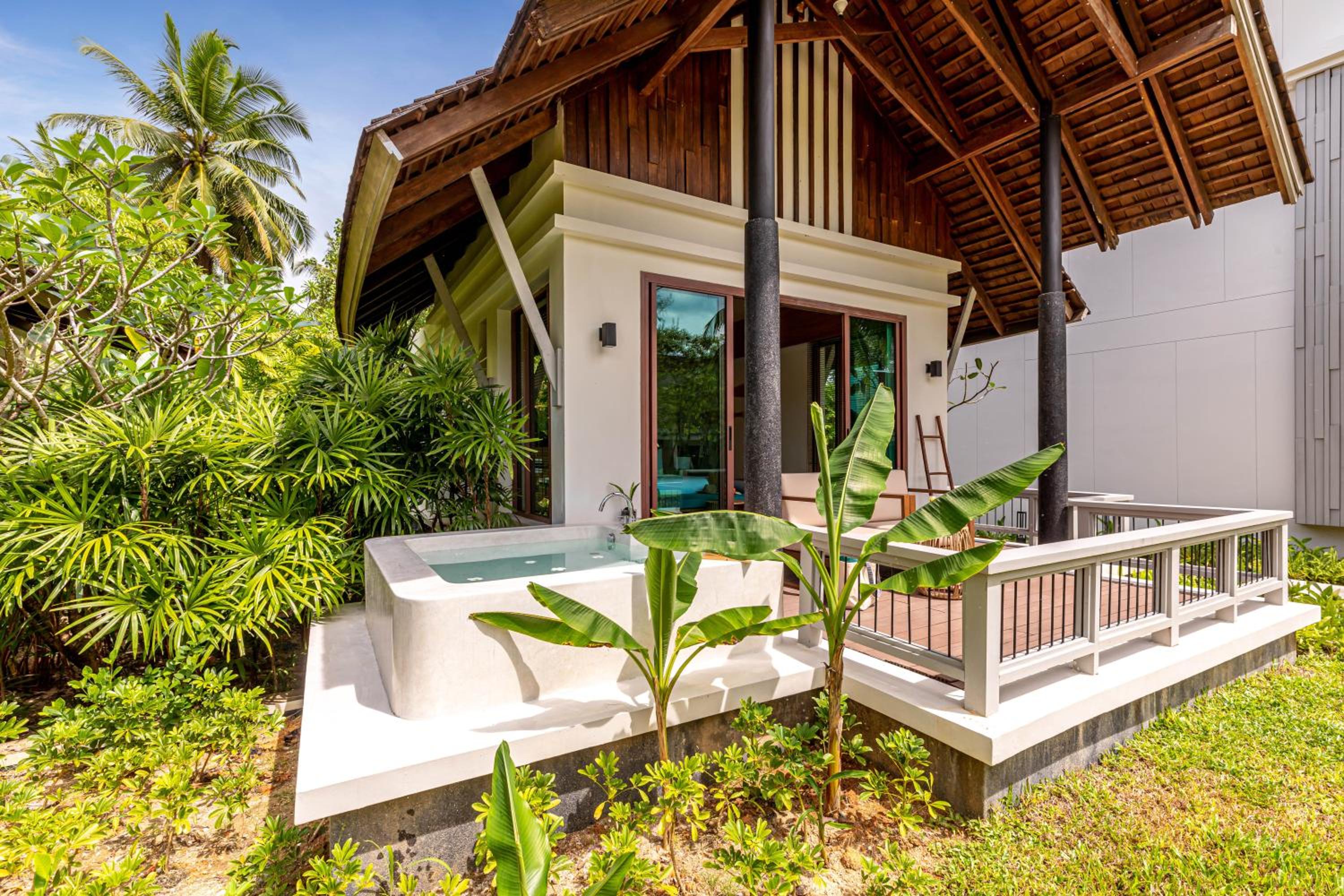 Garden Villa - Photo 2