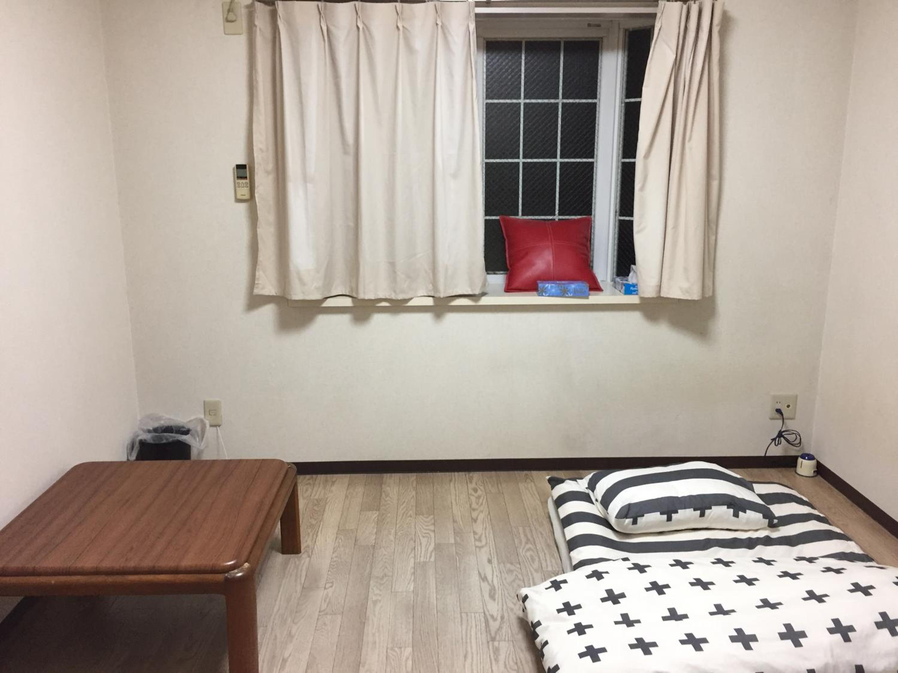 Economy Double Room - Photo 1