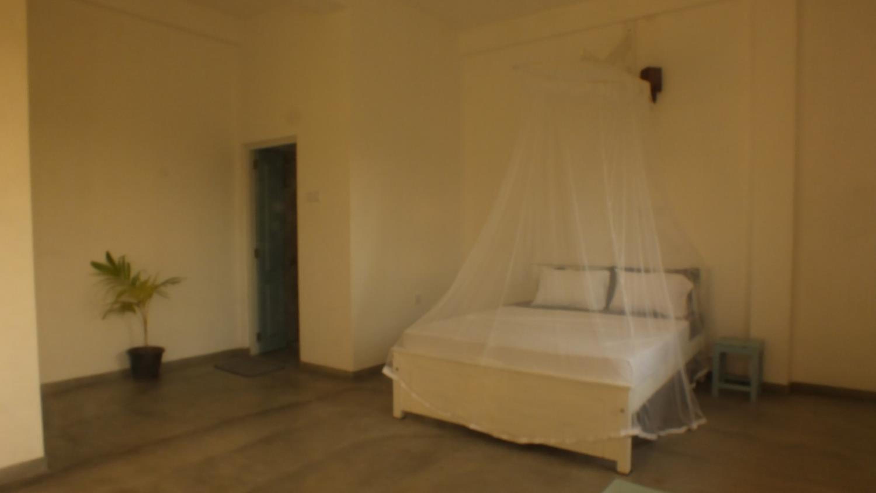 King Room with Sea View