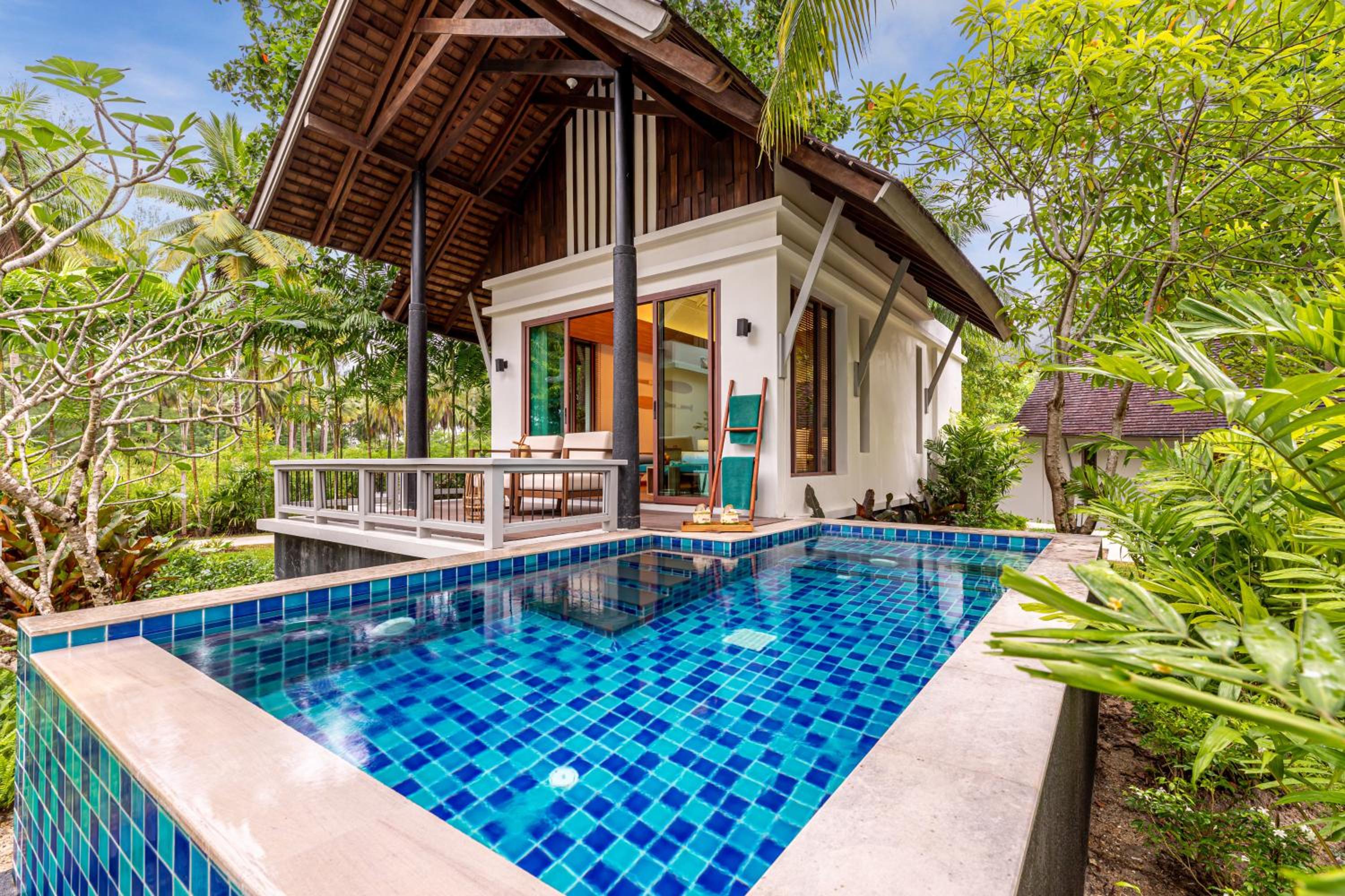 Pool Villa - Photo 10