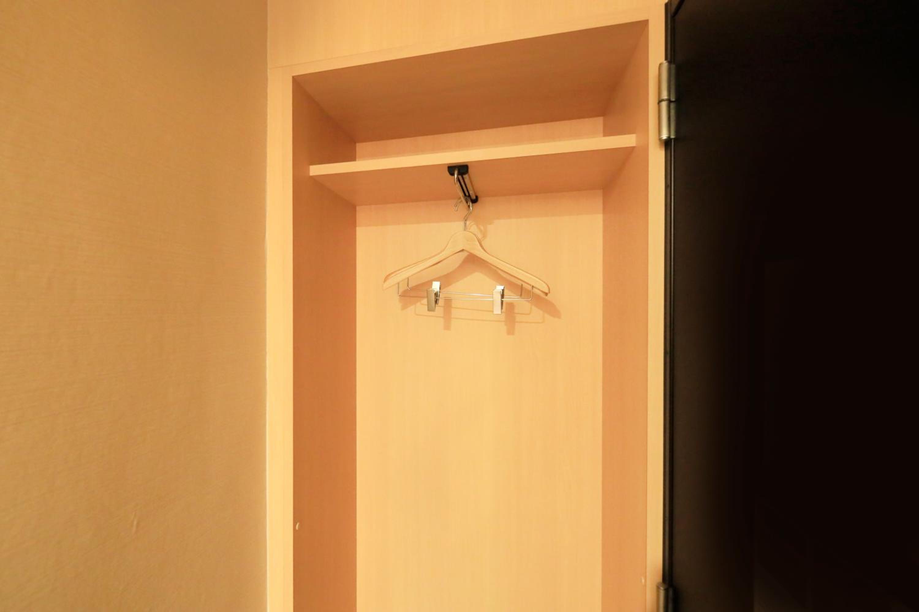 Two Connecting Rooms (2 Double Beds) - Non-Smoking photo 3