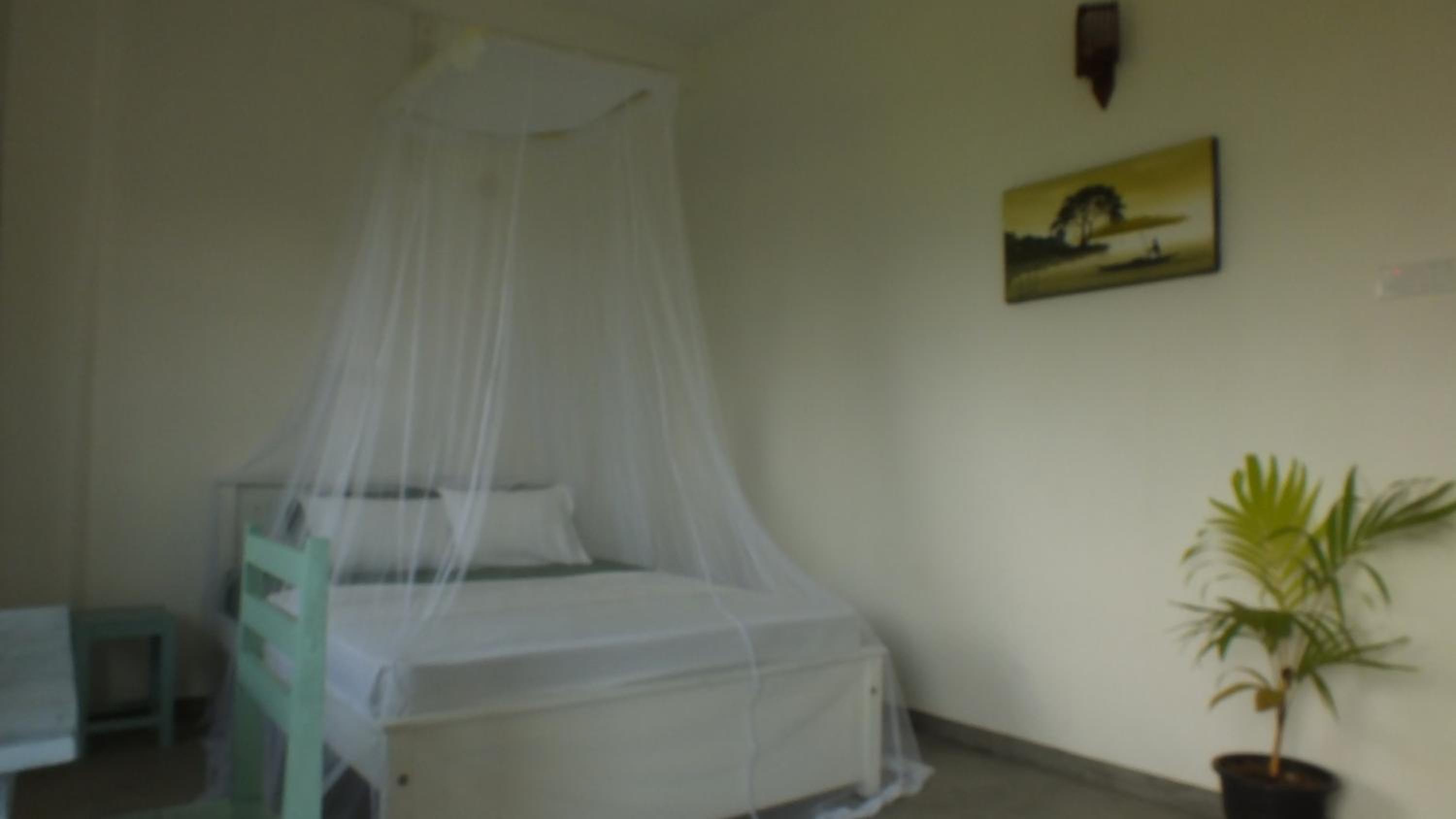 Queen Room with Sea View