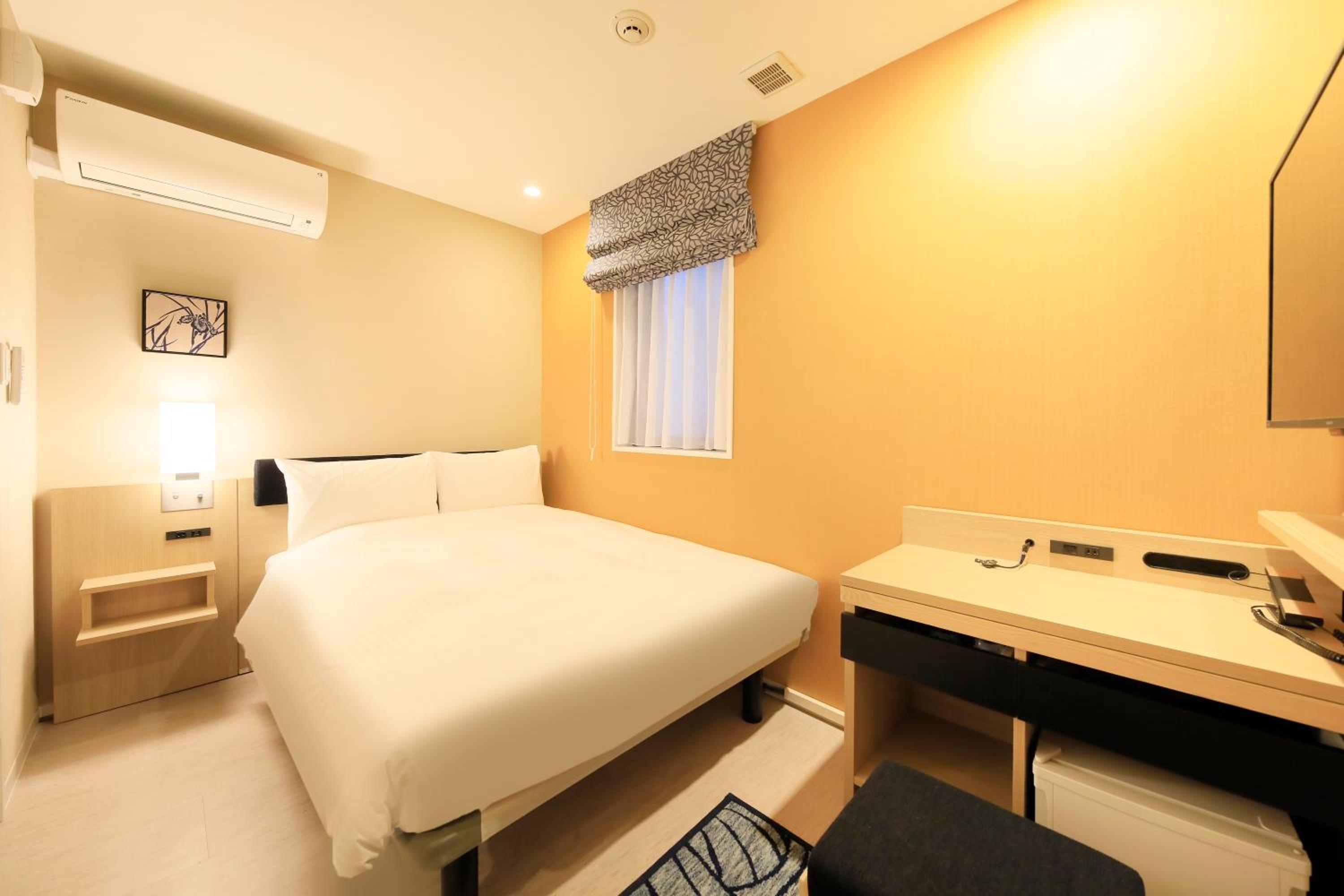 Two Connecting Rooms (2 Double Beds) - Non-Smoking photo 2