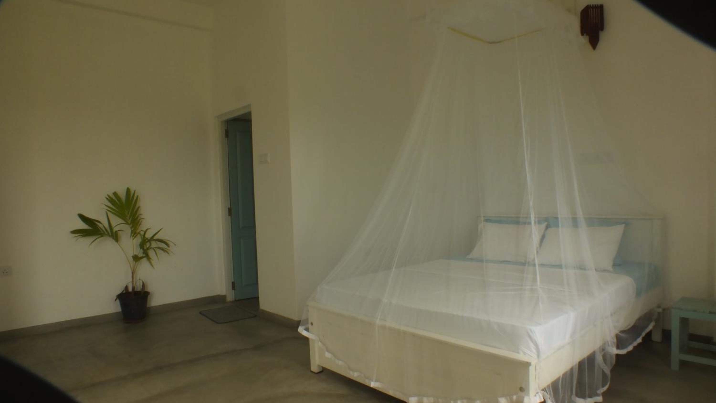 King Room with Sea View photo 3