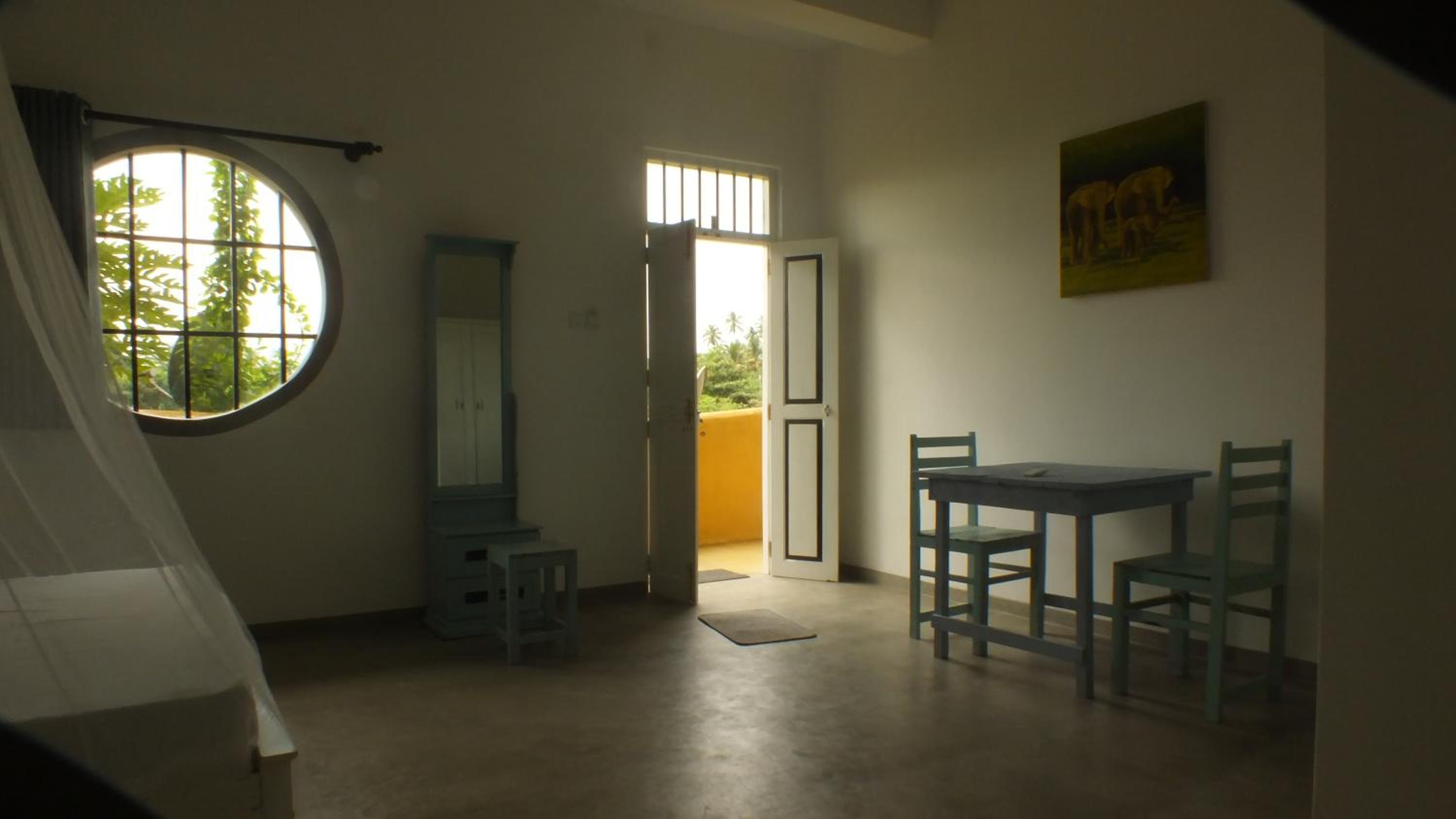 King Room with Sea View photo 2