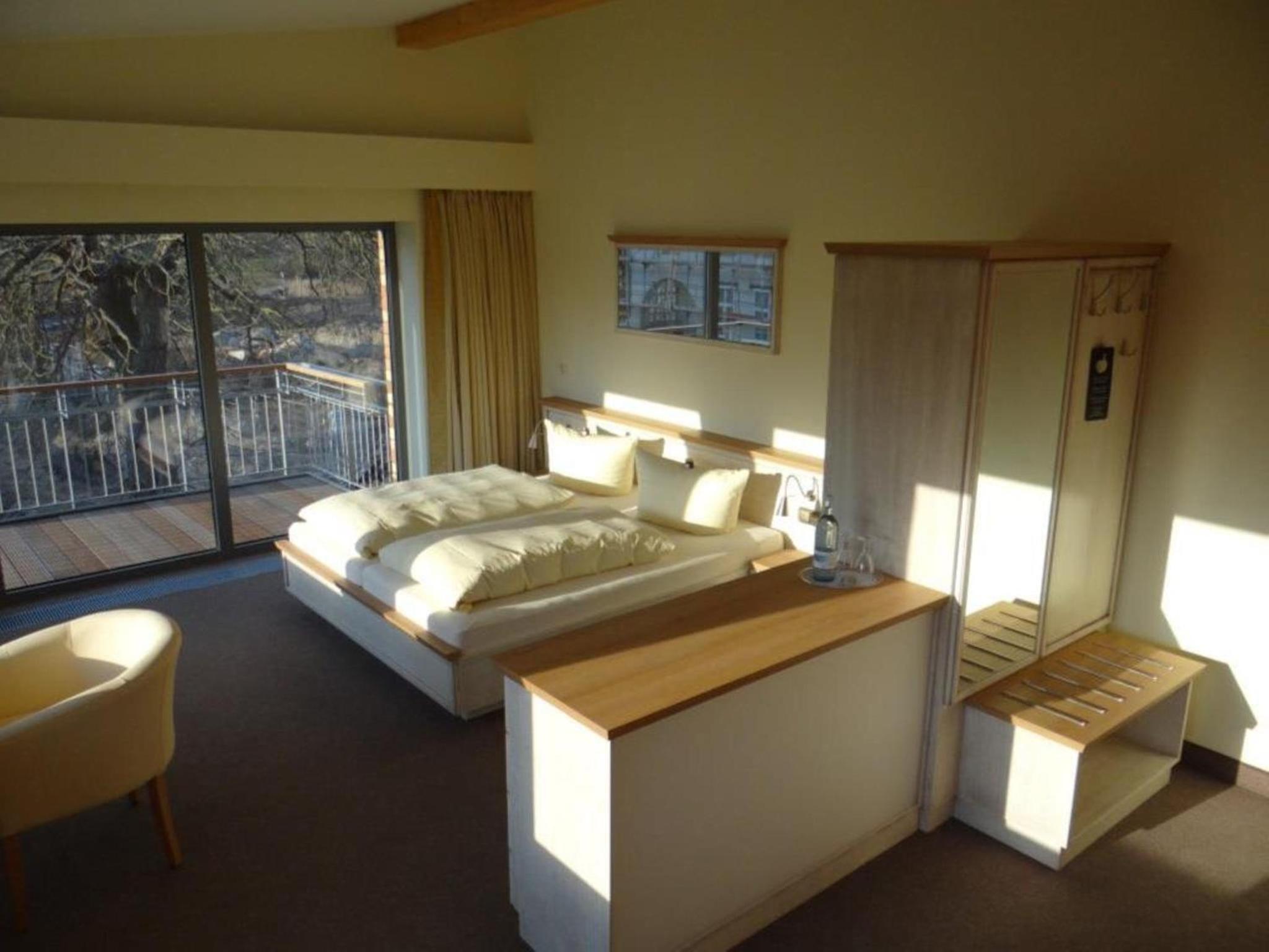 Junior Suite - Photo 2