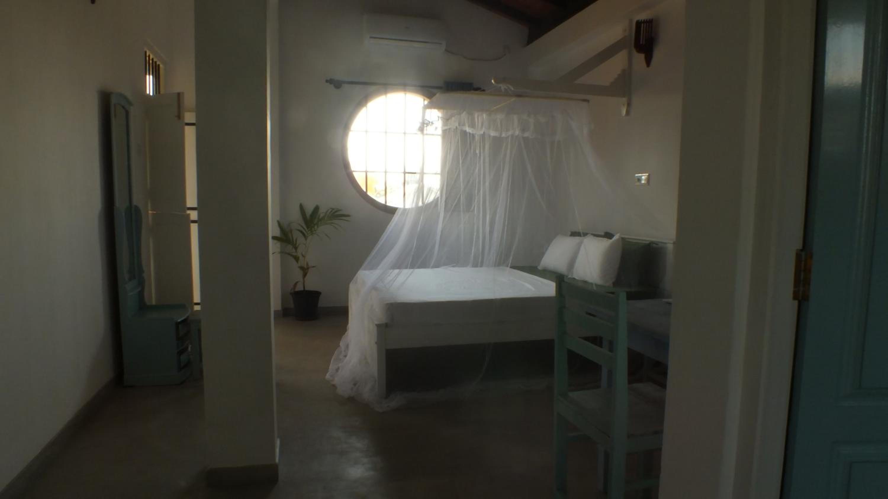 King Room with Sea View