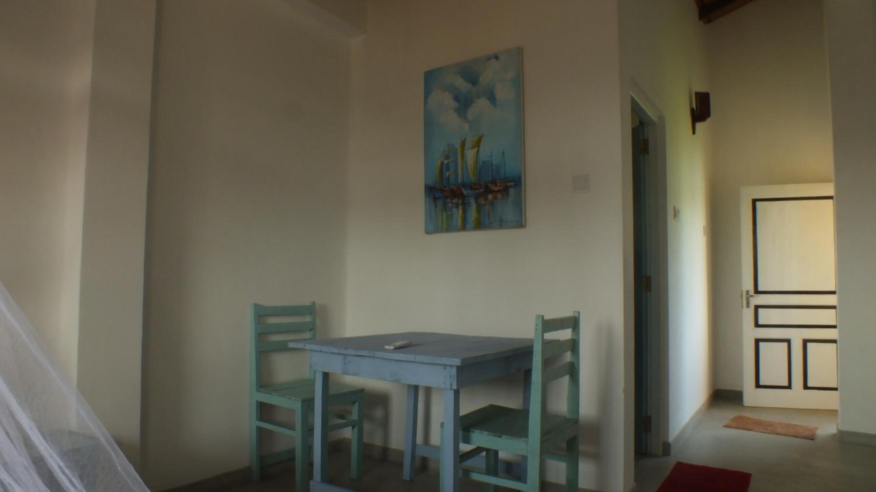 King Room with Sea View photo 3