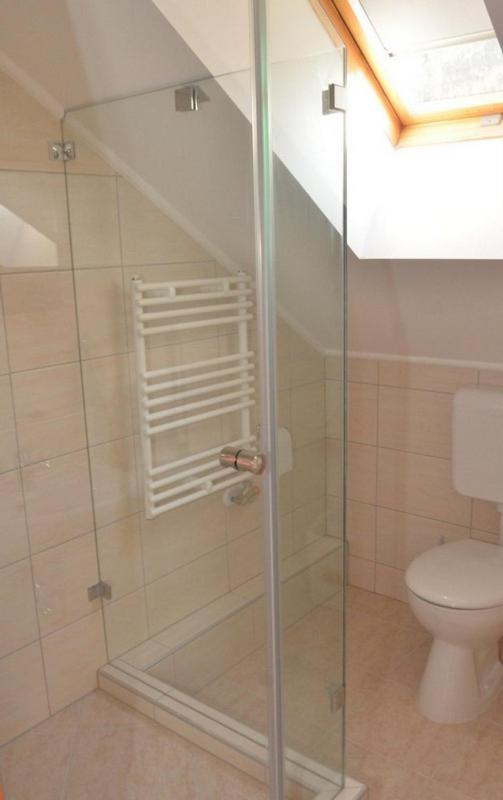 Superior One-Bedroom Apartment