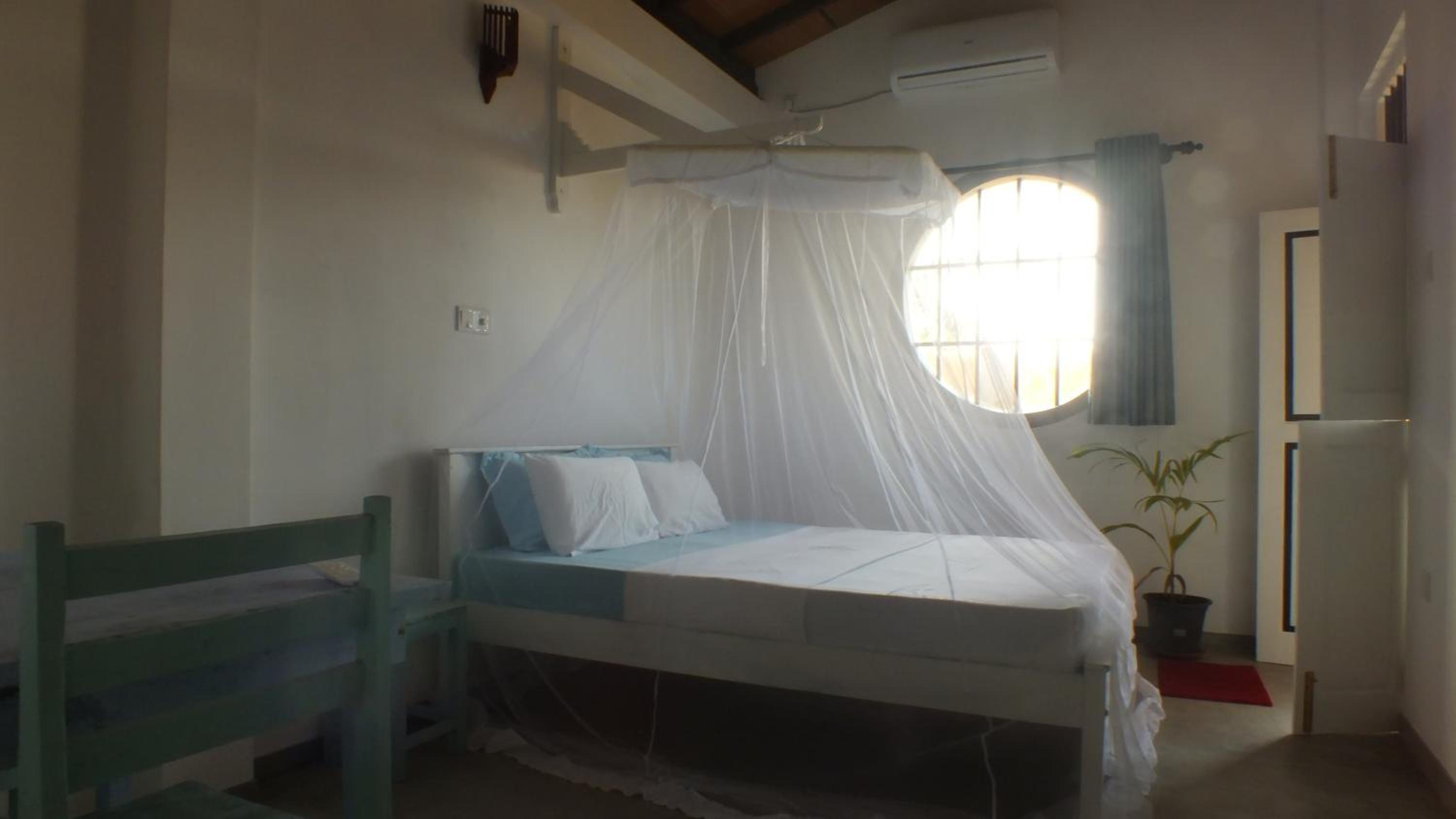 Deluxe Double Room with Sea View photo 2