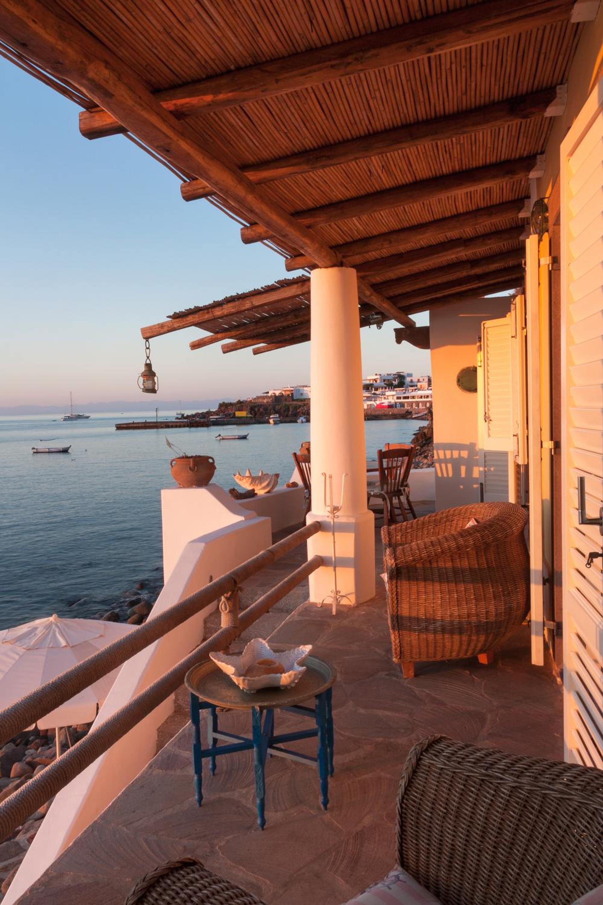 Apartment with Sea View