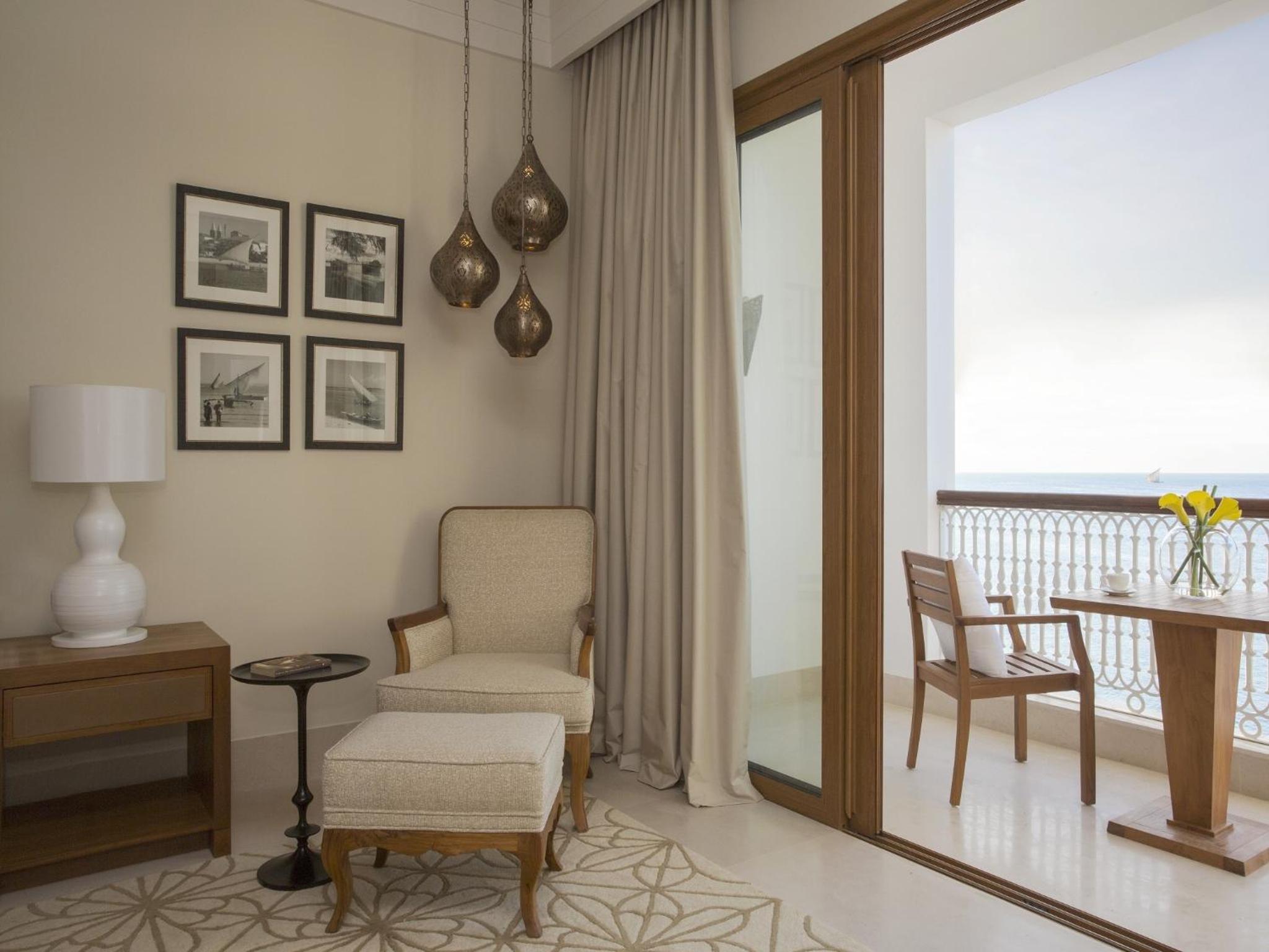 Park King Suite photo 2