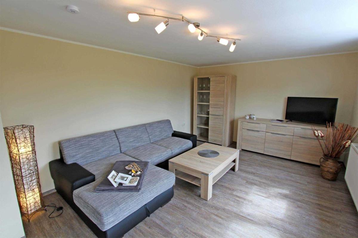 Apartment - Ground Floor photo 1