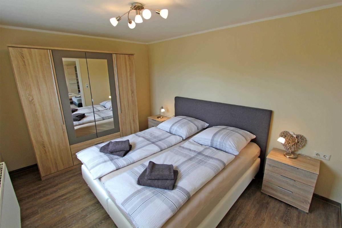 Apartment - Ground Floor photo 3