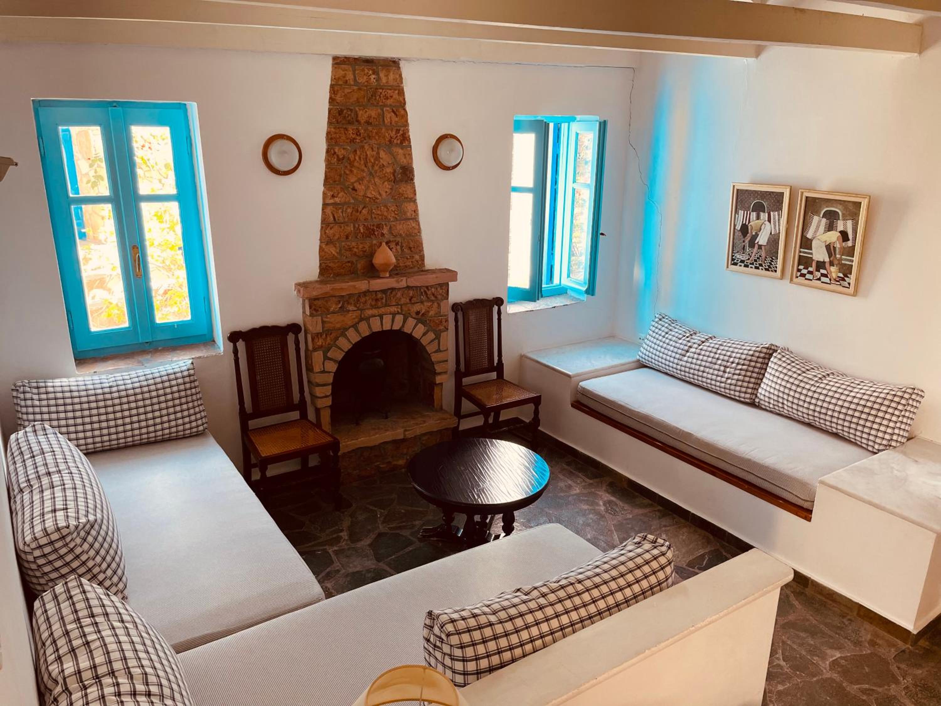 Villa photo 1