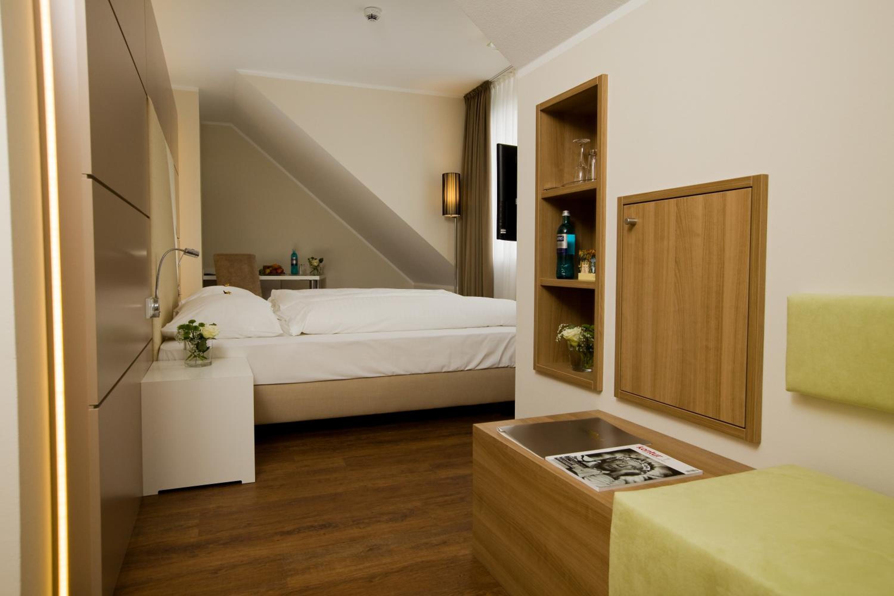 Single Room