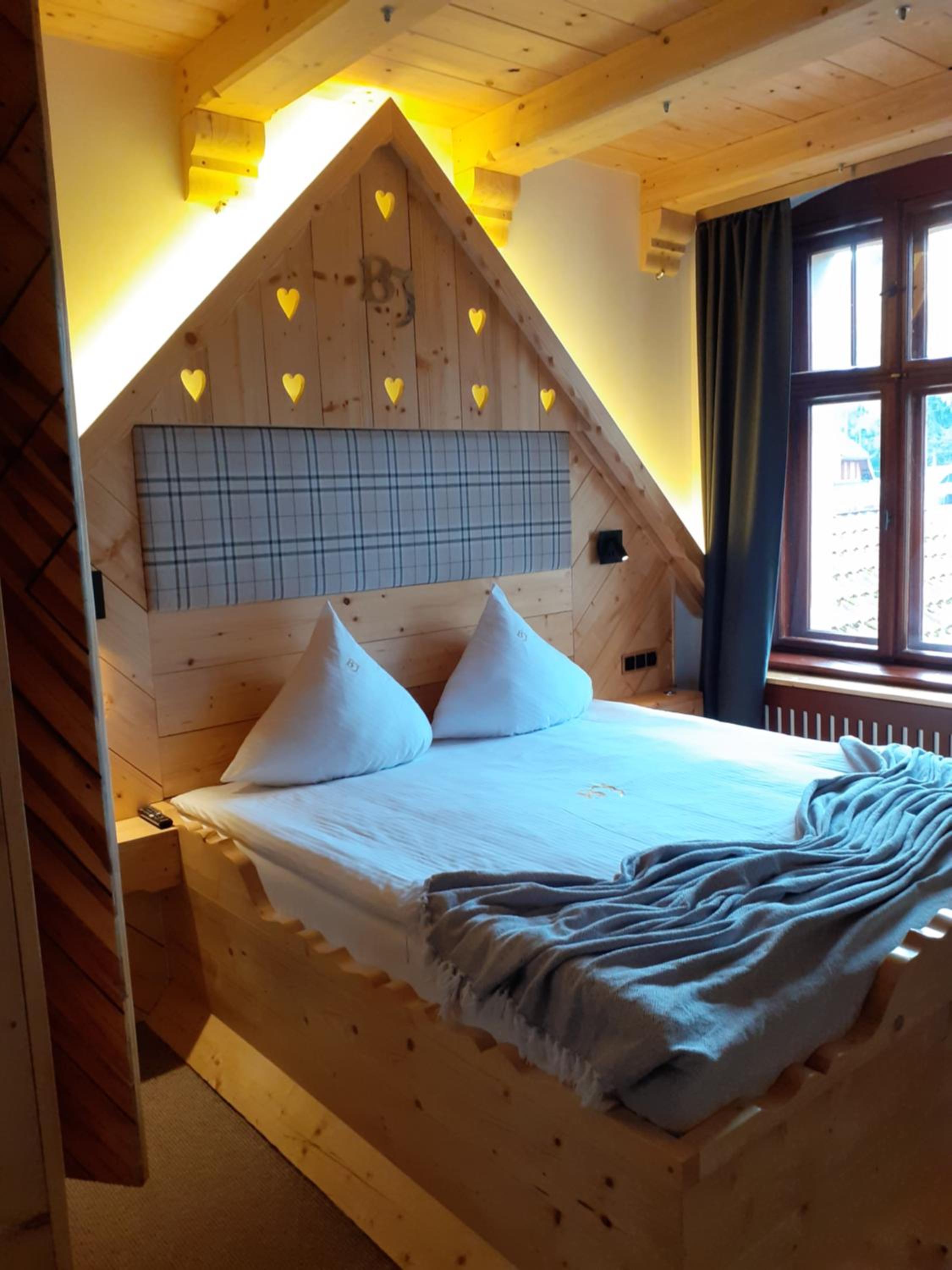 Superior Double Room - Photo 1
