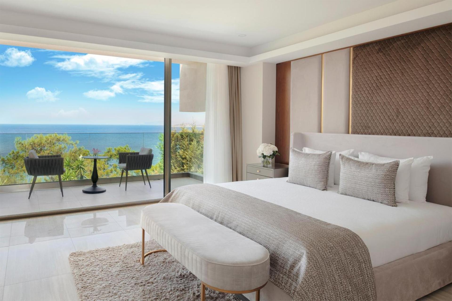 Aphrodite Villa photo 3