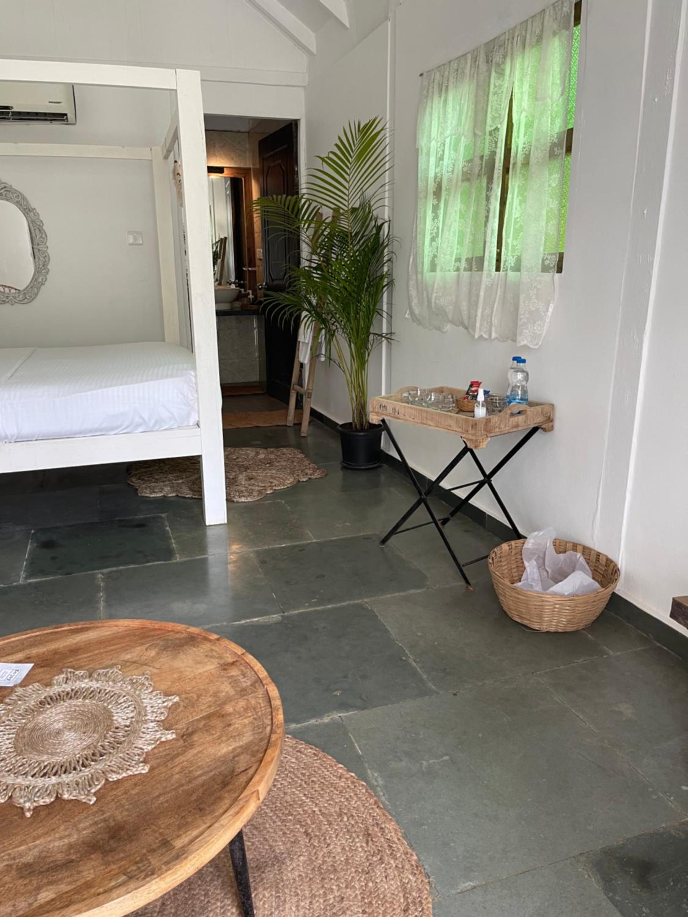 Deluxe Double Room photo 2