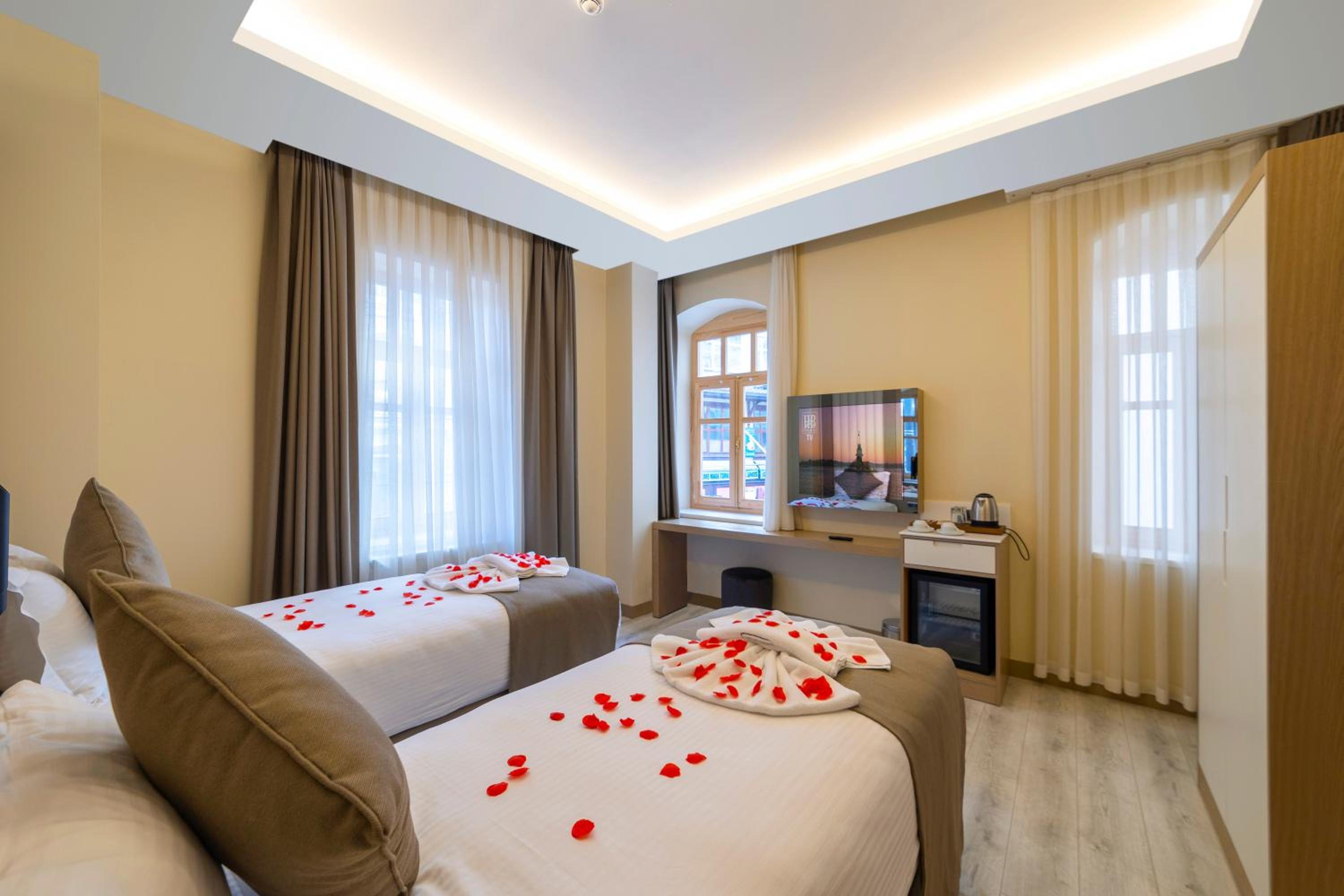 Superior Double Or Twin Room photo 1