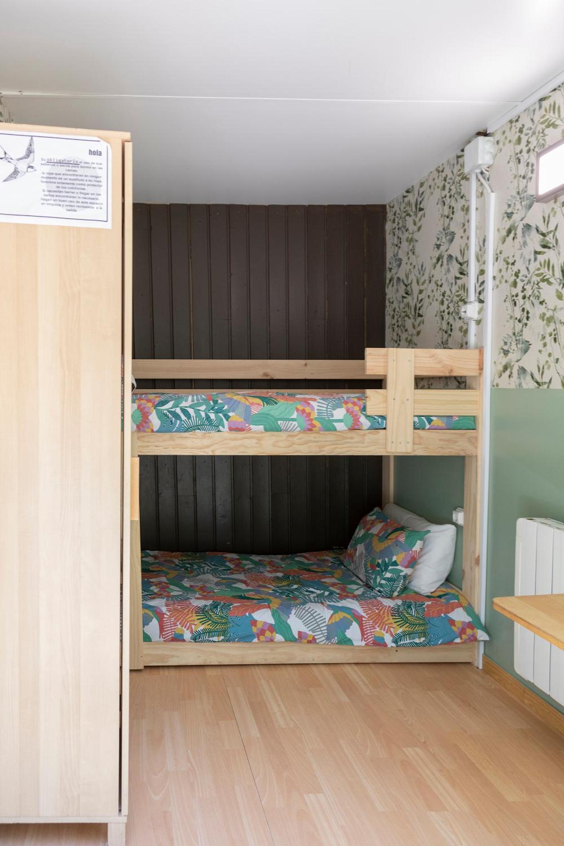 Double Room - Photo 5