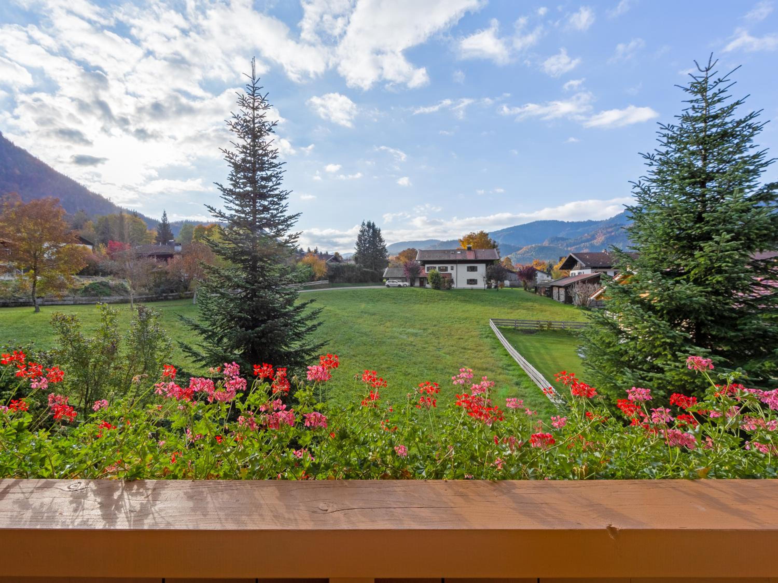 Double Room with Balcony - Photo 17