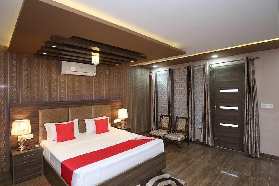 Superior King Room - Photo 2