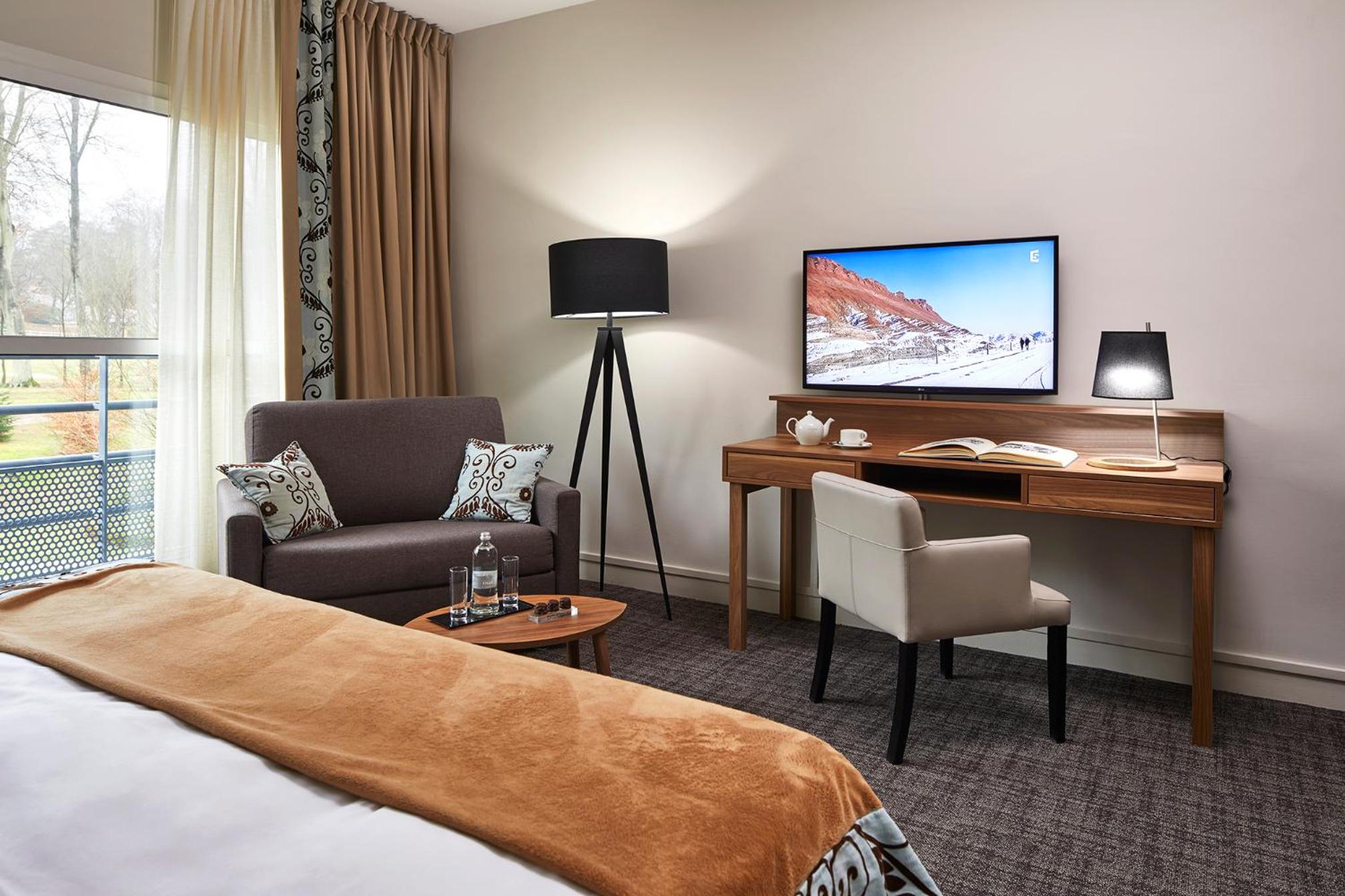Double or Twin Room photo 1
